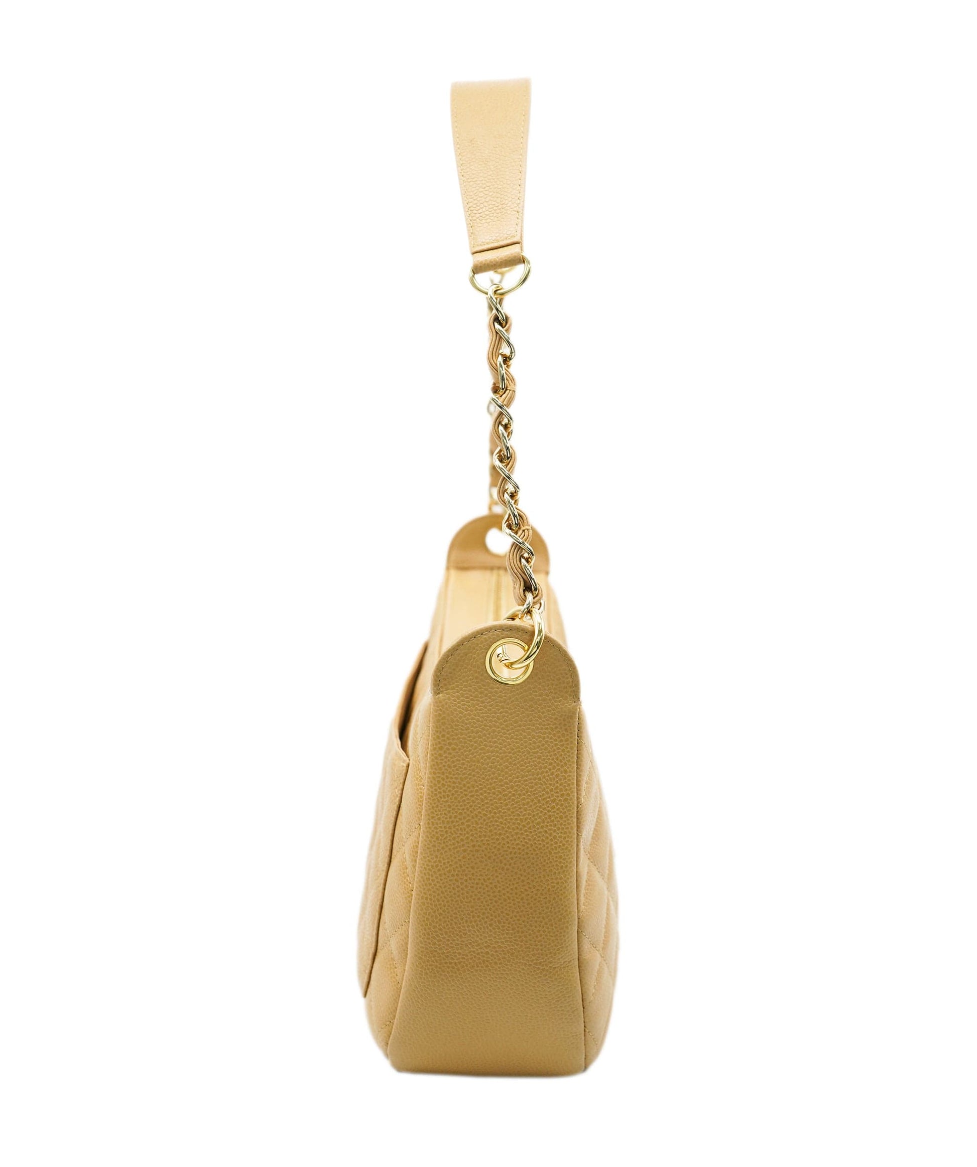 Chanel Shoulder Bag - Almora Bags