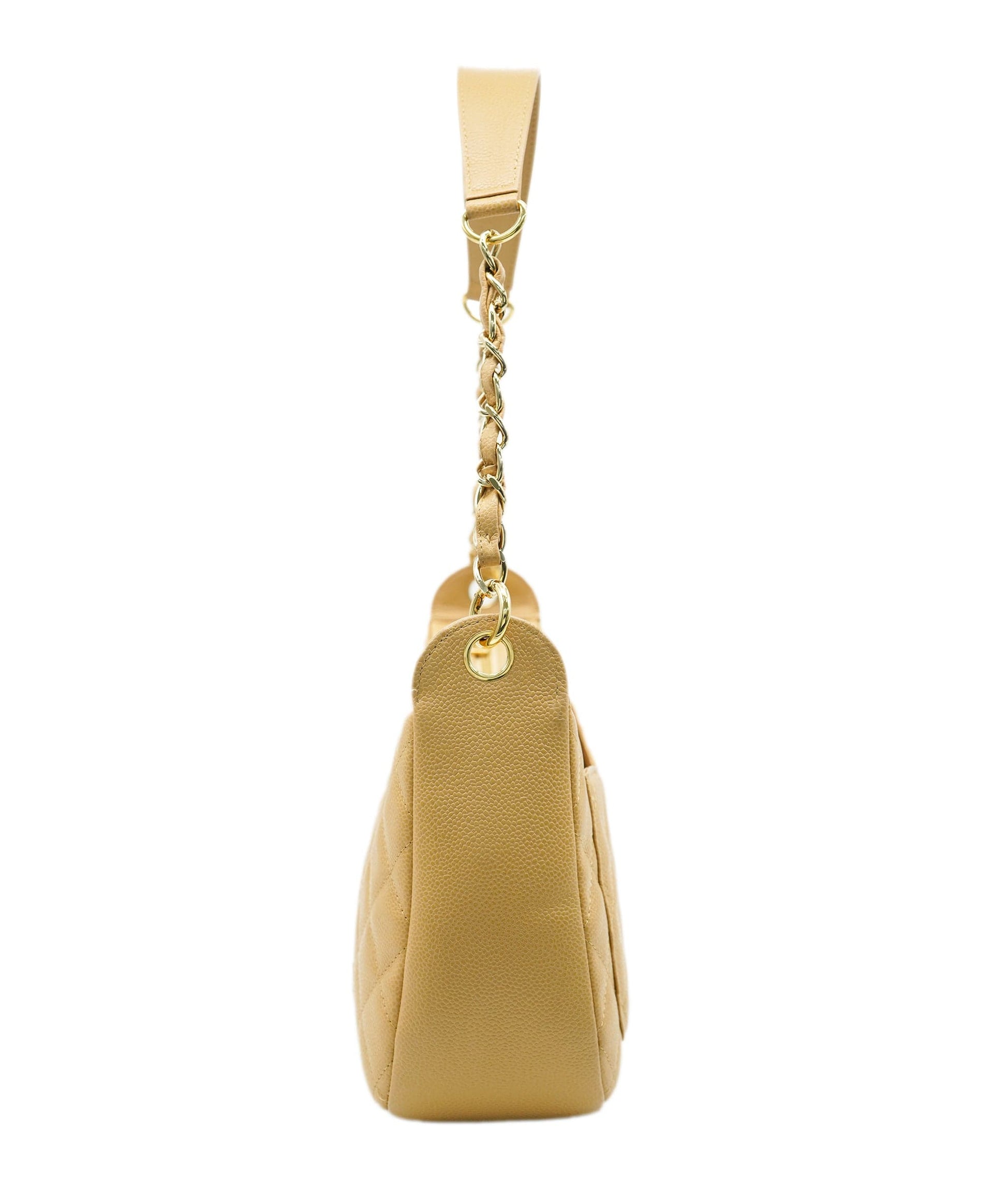 Chanel Shoulder Bag - Almora Bags