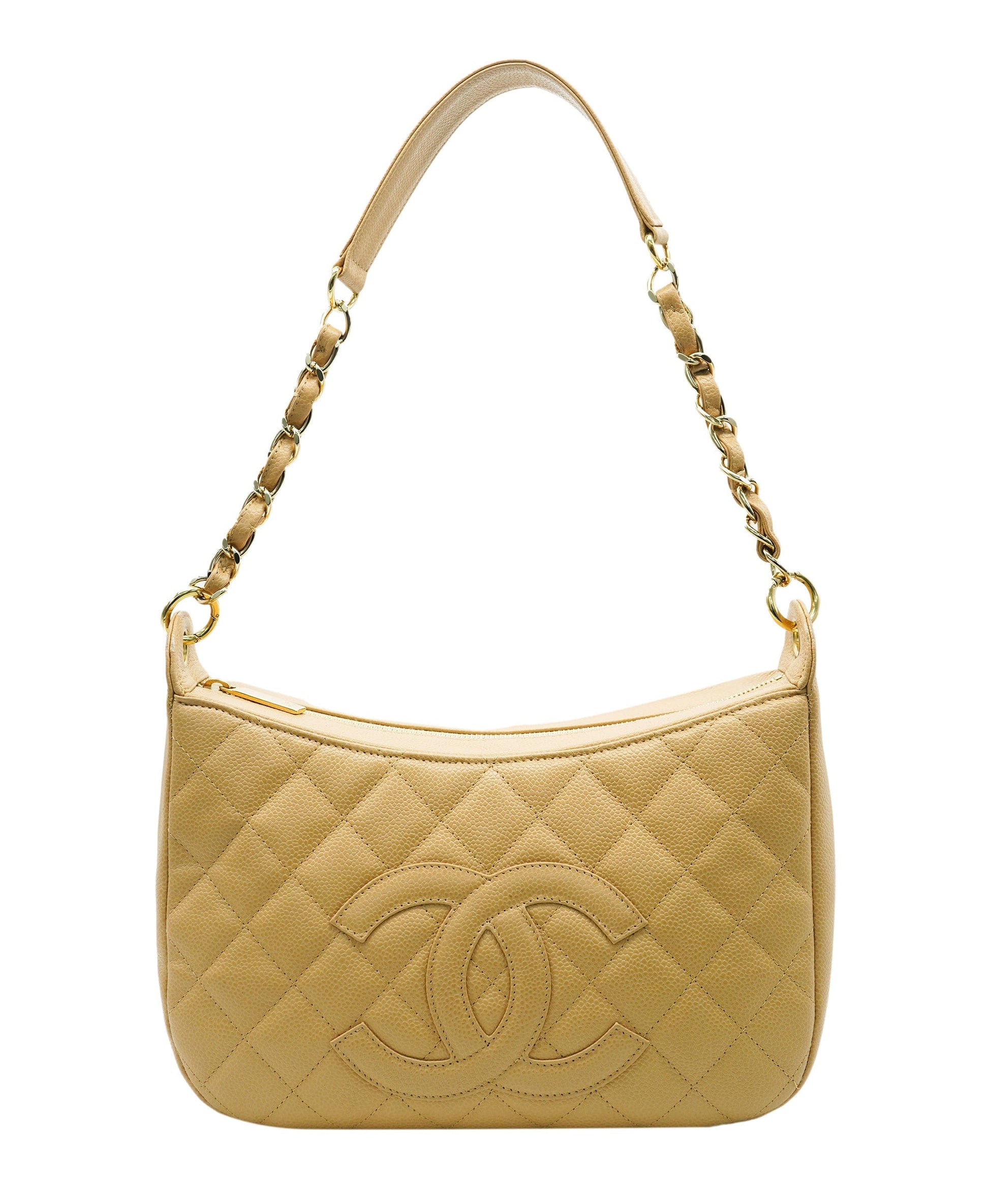 Chanel Shoulder Bag - Almora Bags