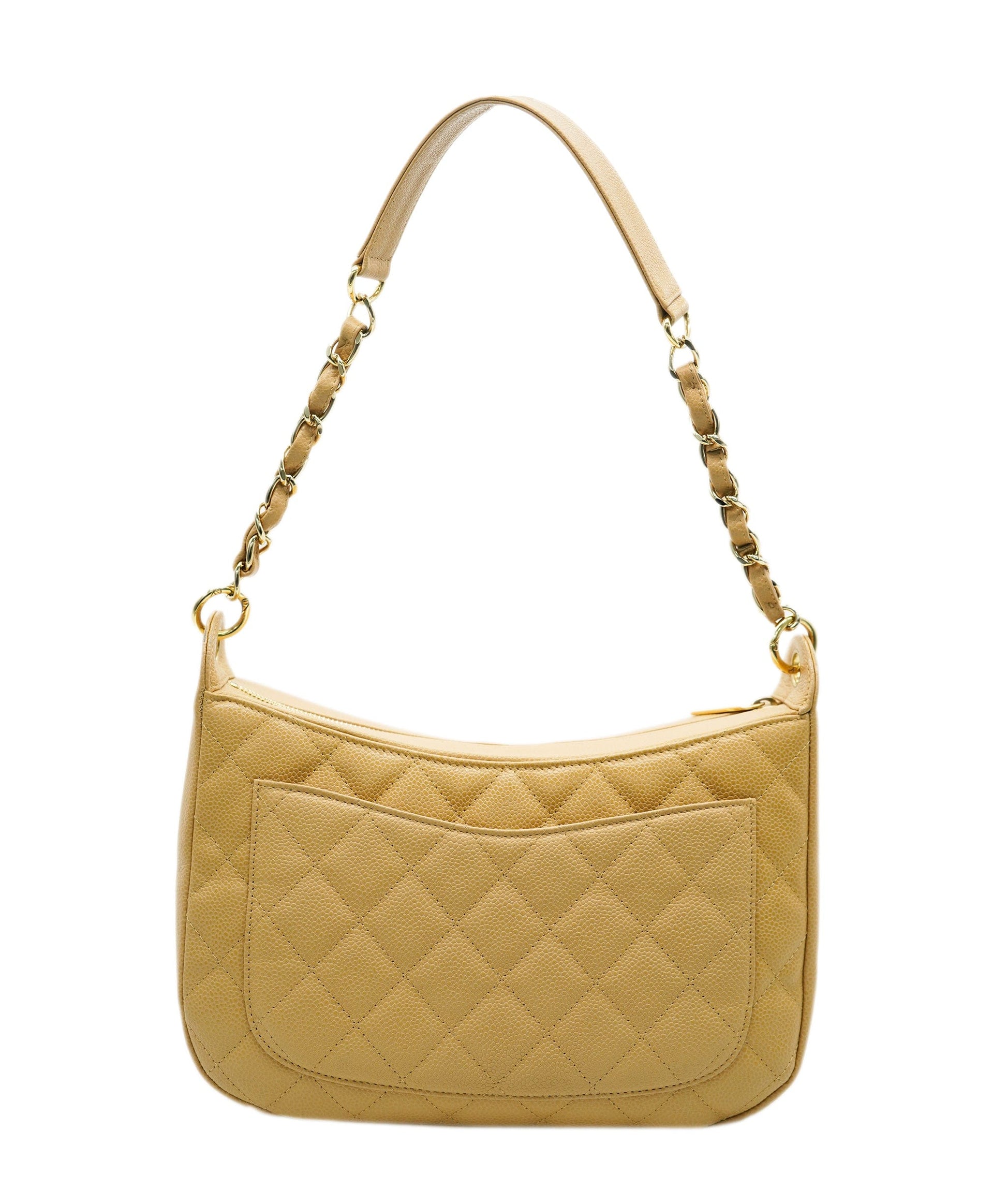 Chanel Shoulder Bag - Almora Bags