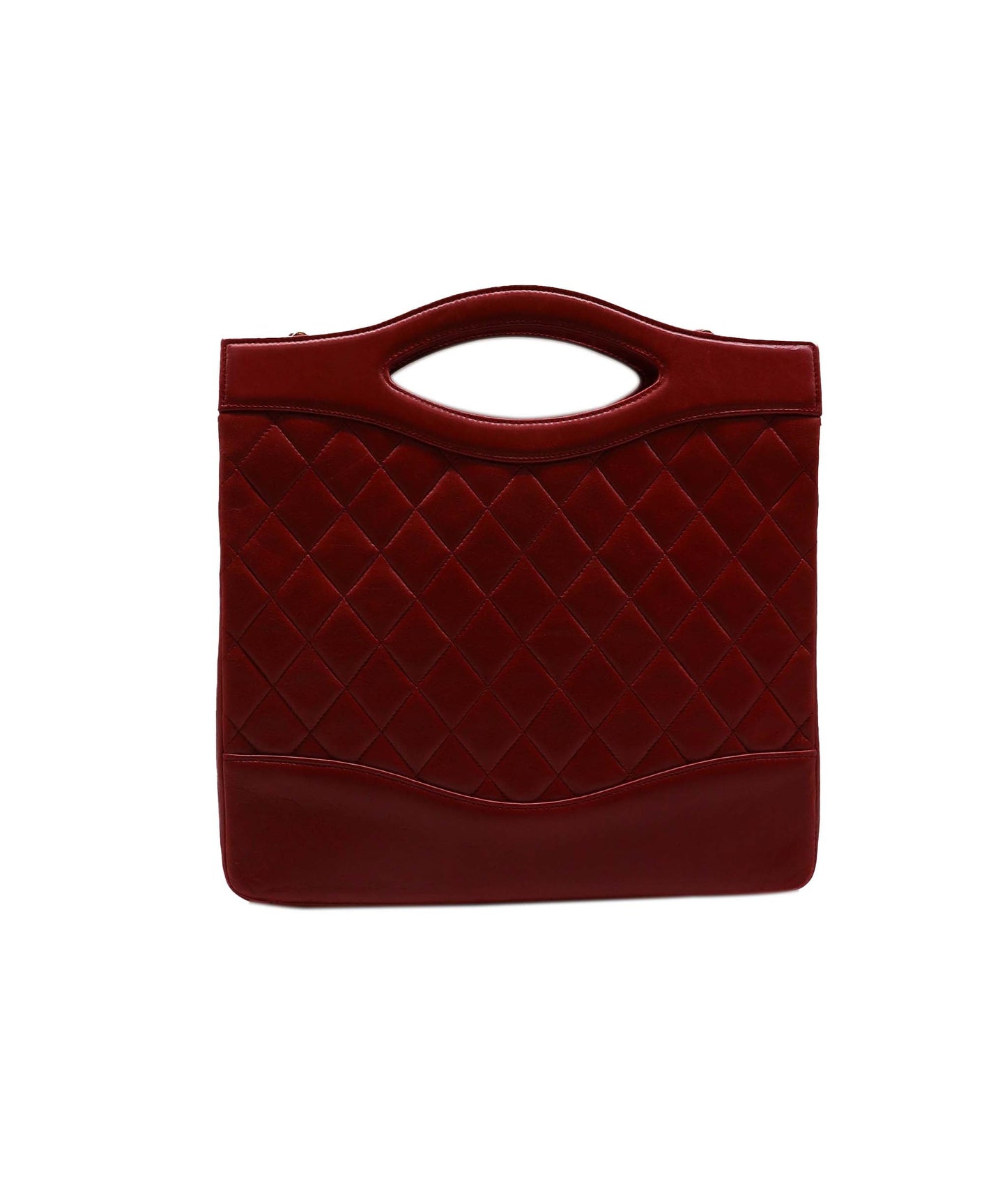 Chanel Shoulder Bag - Almora Bags