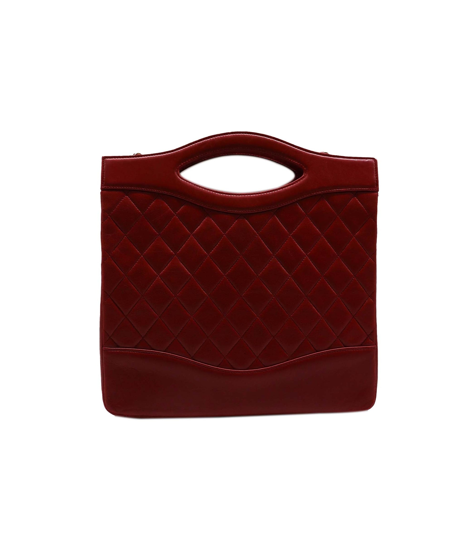 Chanel Shoulder Bag - Almora Bags