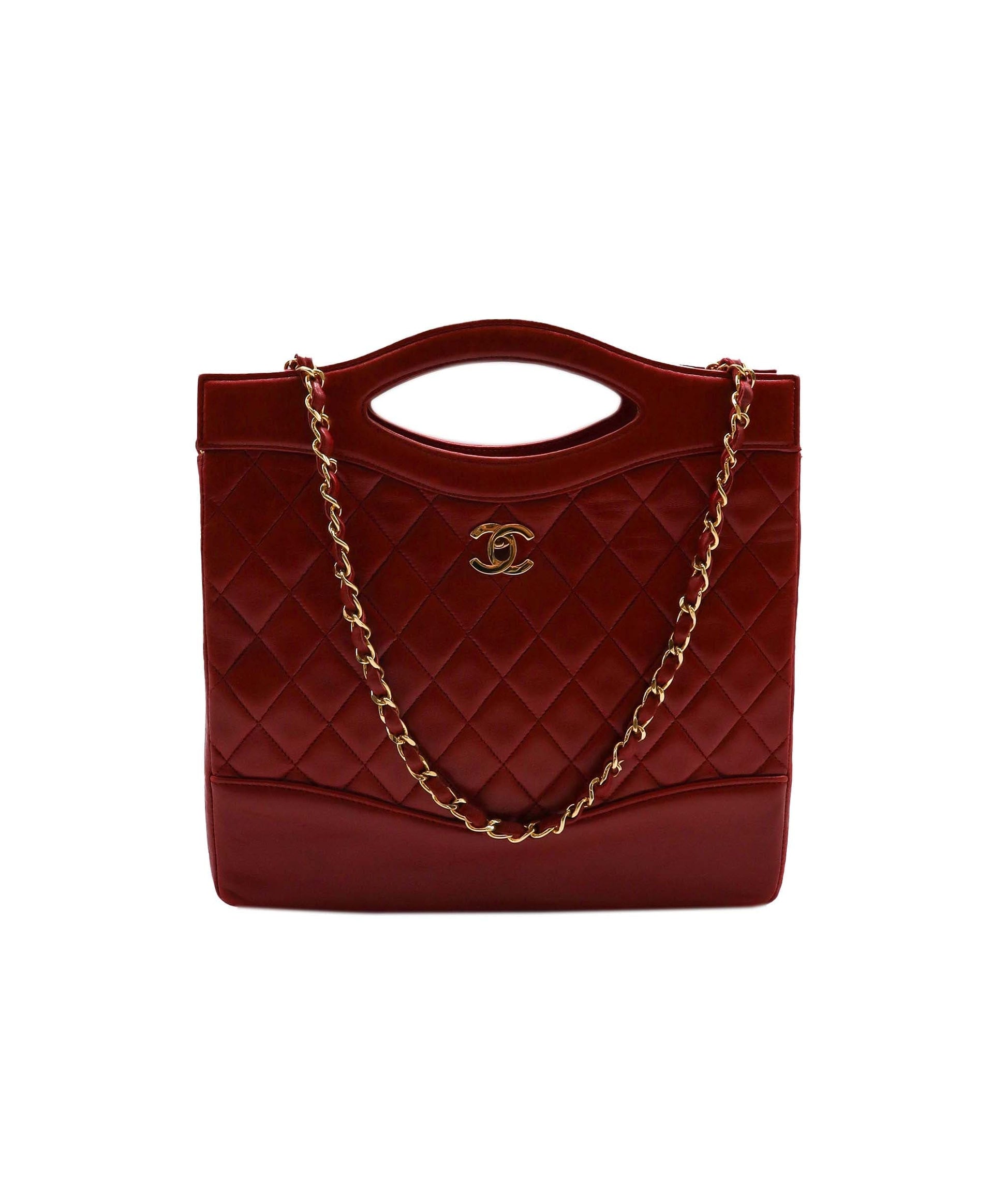 Chanel Shoulder Bag - Almora Bags