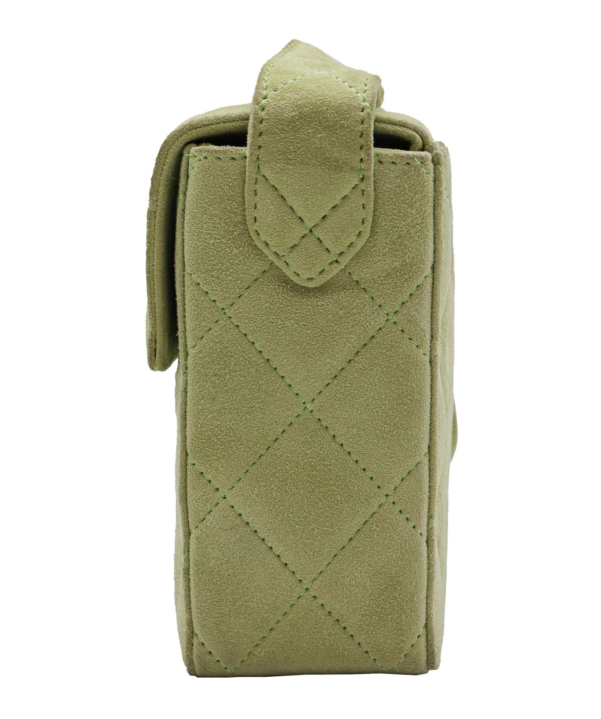 Chanel Flap Crossbody Bag - Almora Bags