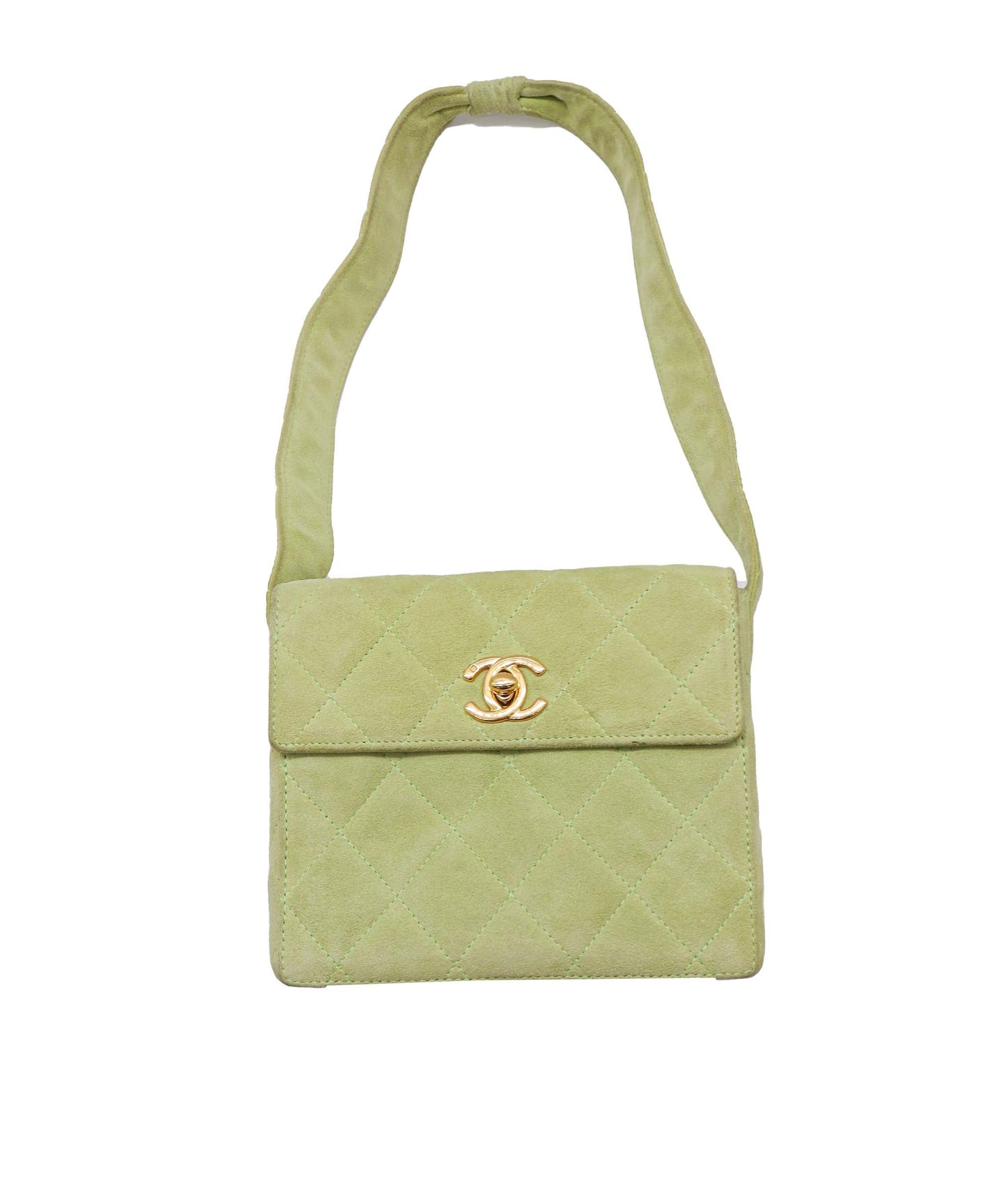 Chanel Flap Crossbody Bag - Almora Bags