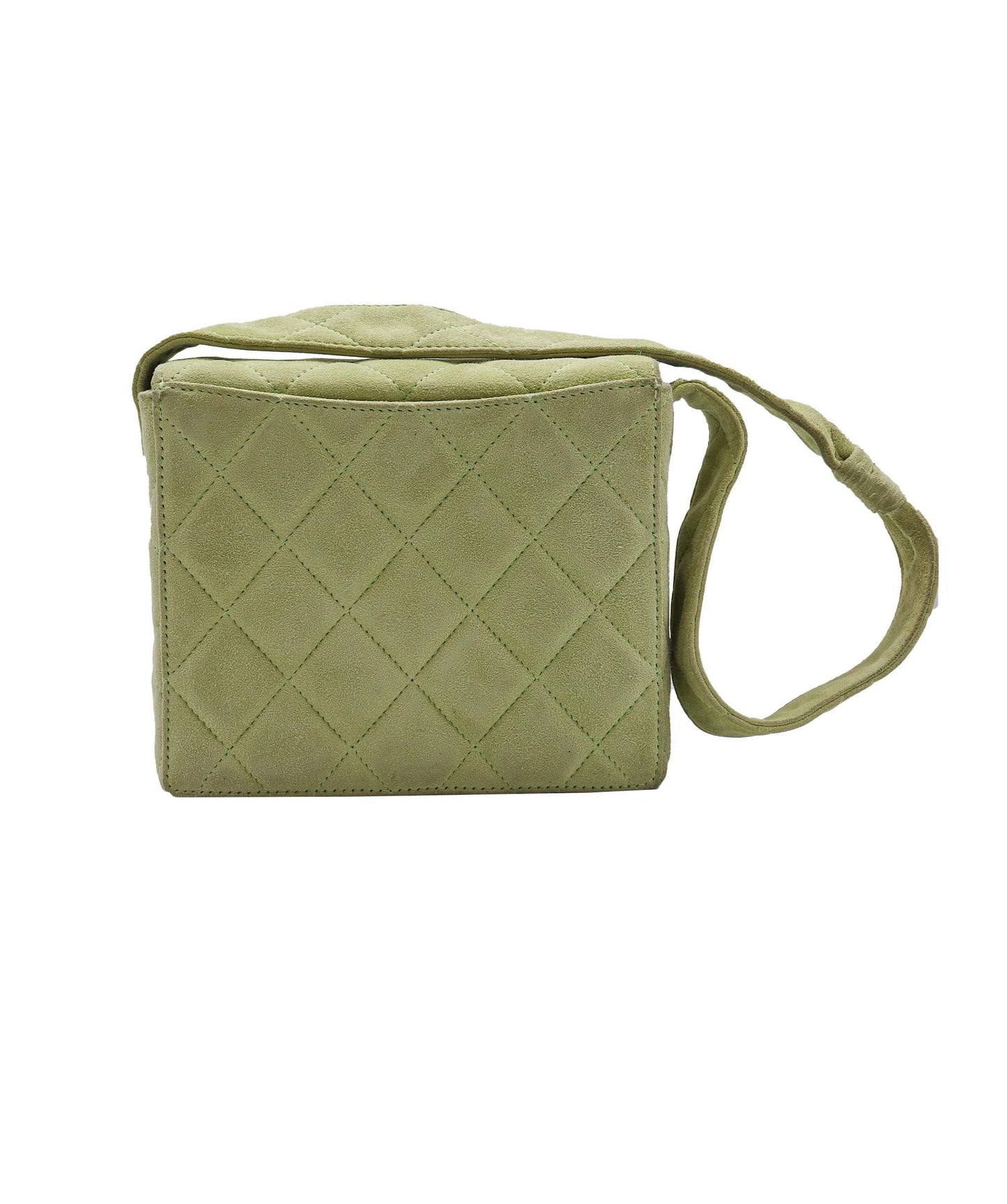 Chanel Flap Crossbody Bag - Almora Bags
