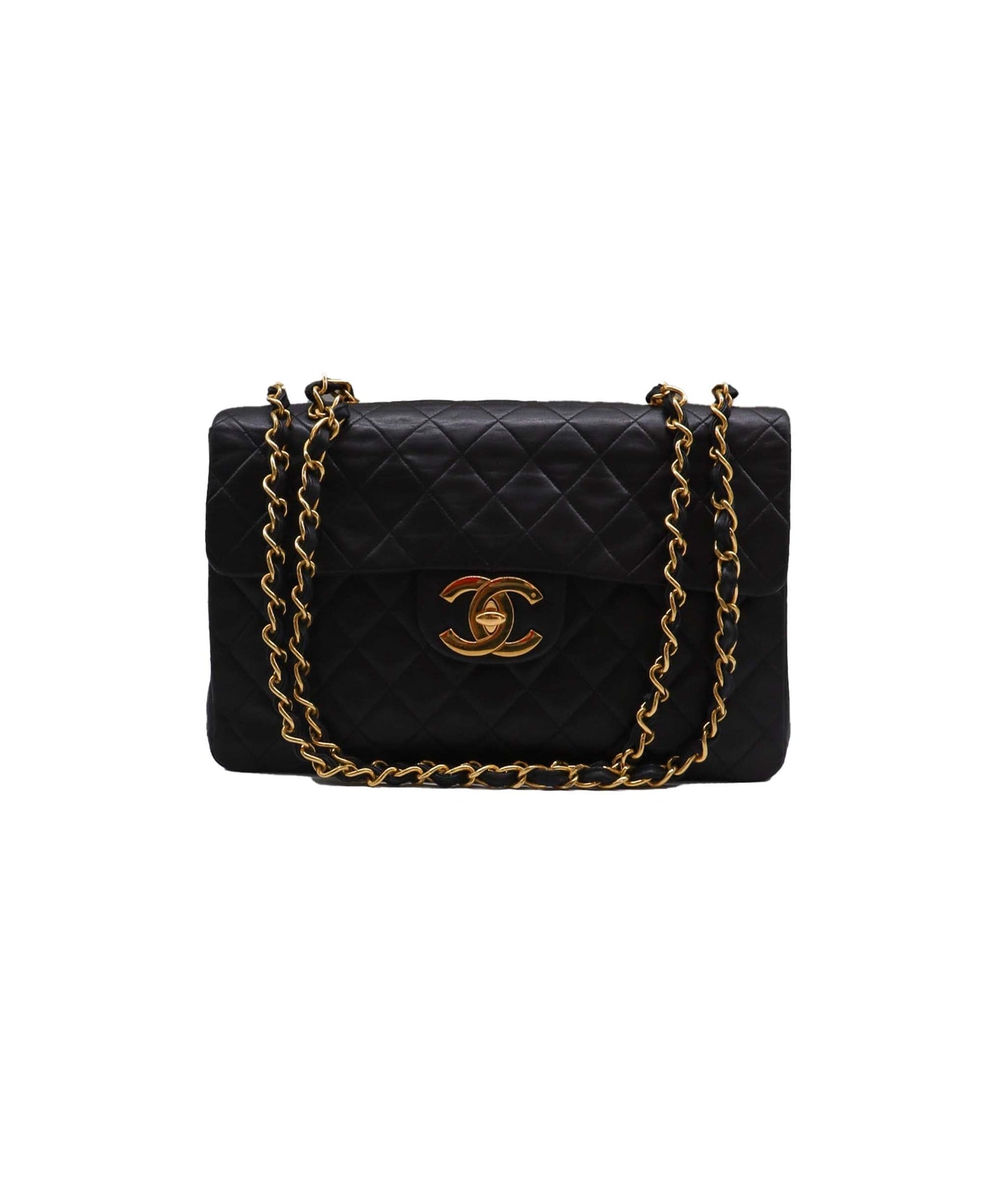 Chanel Crossbody Bag - Almora Bags
