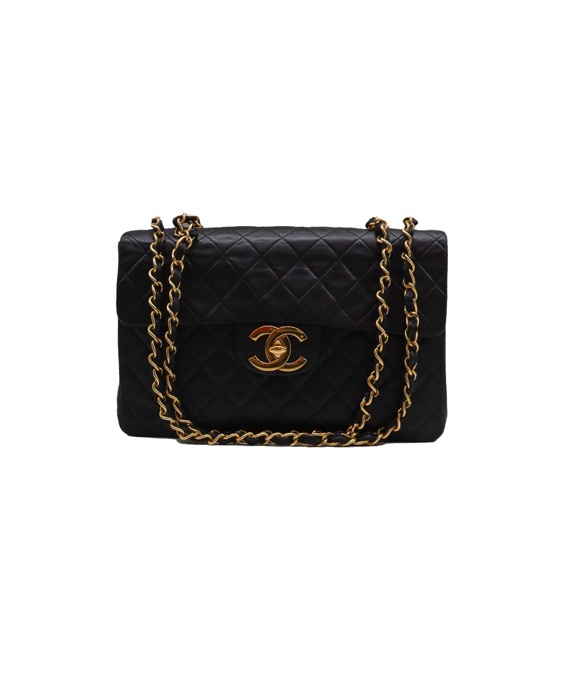 Chanel Crossbody Bag - Almora Bags