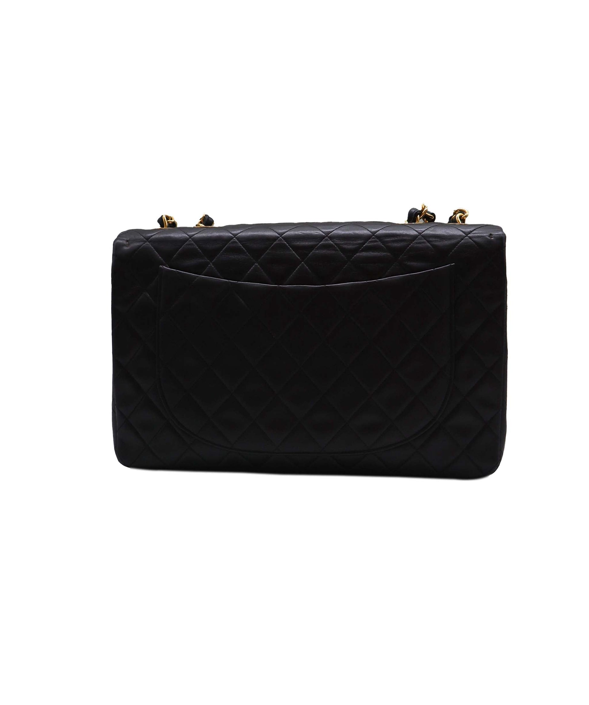 Chanel Crossbody Bag - Almora Bags