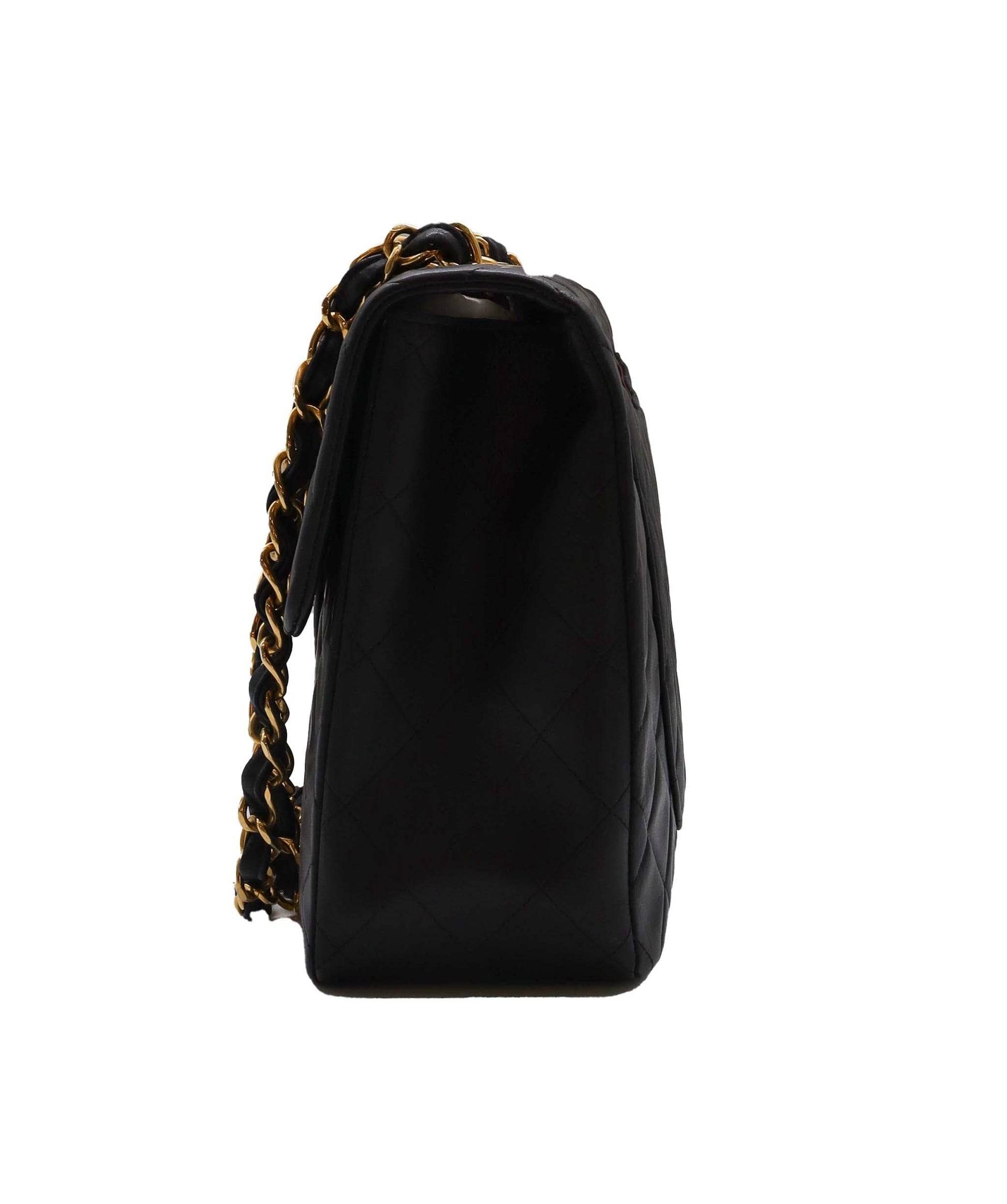 Chanel Crossbody Bag - Almora Bags