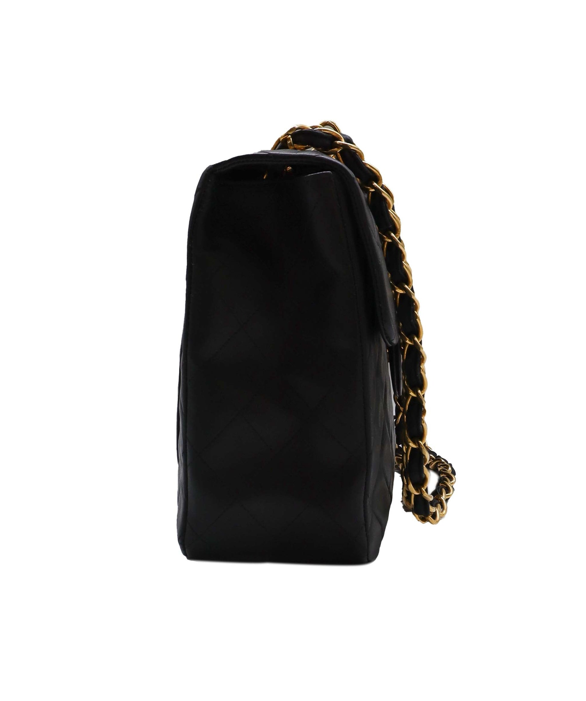 Chanel Crossbody Bag - Almora Bags