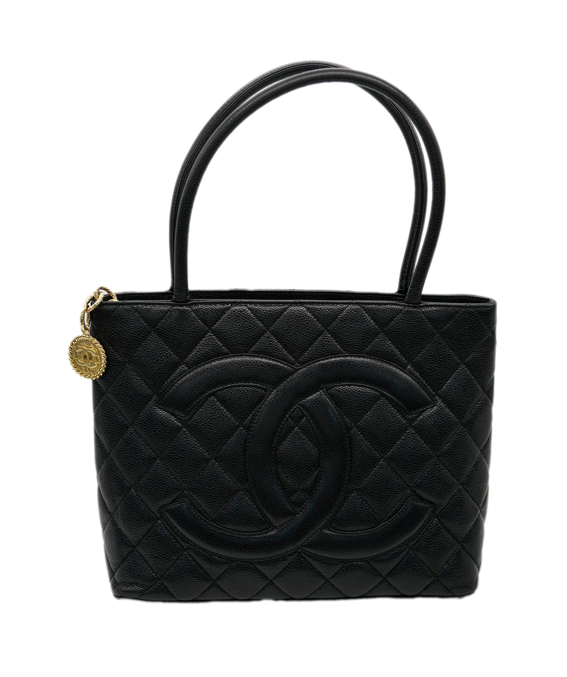 Chanel Tote Bag - Almora Bags