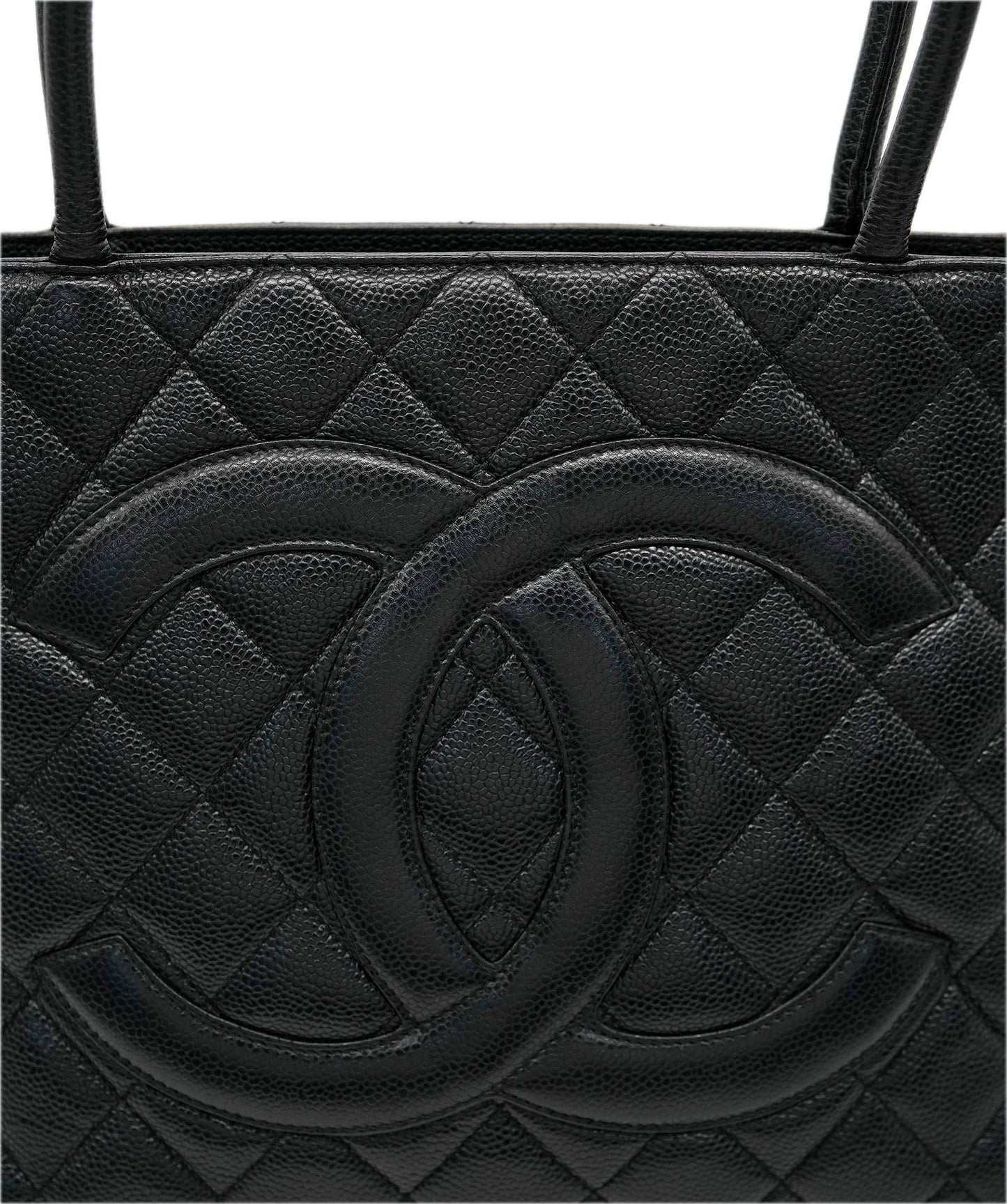 Chanel Tote Bag - Almora Bags