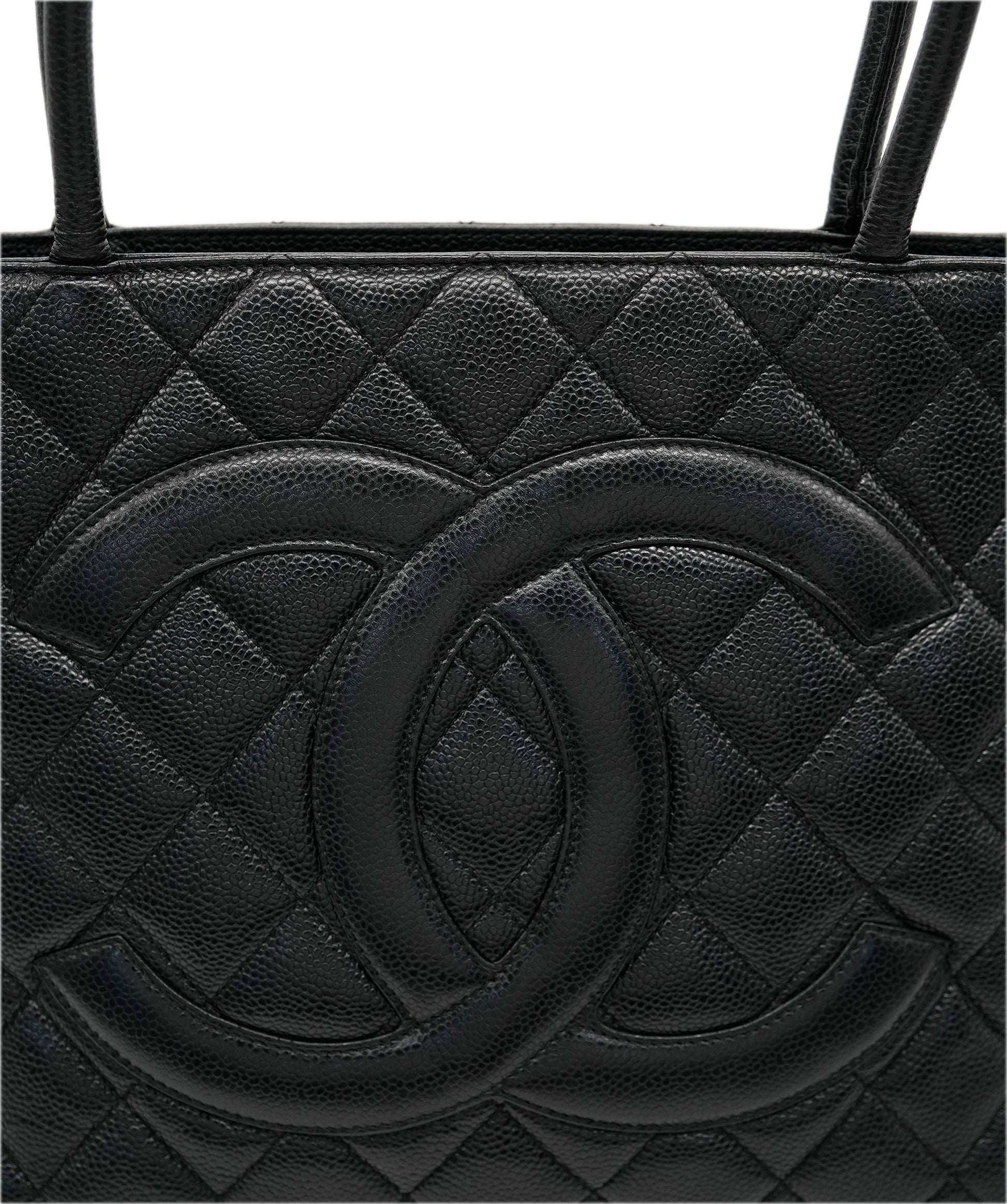 Chanel Tote Bag - Almora Bags