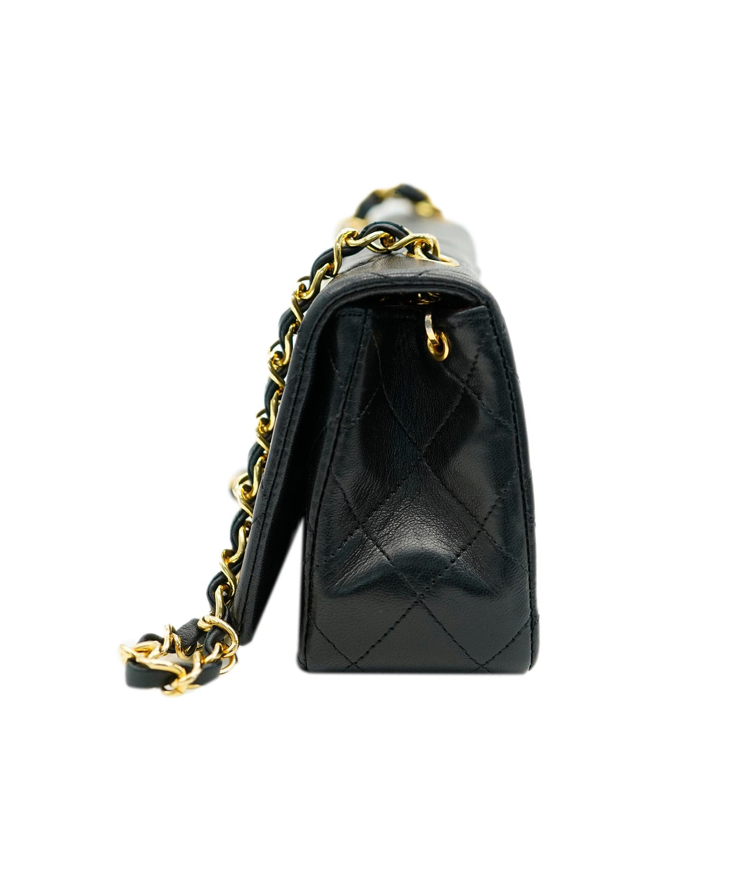 Chanel Flap Shoulder Bag - Almora Bags