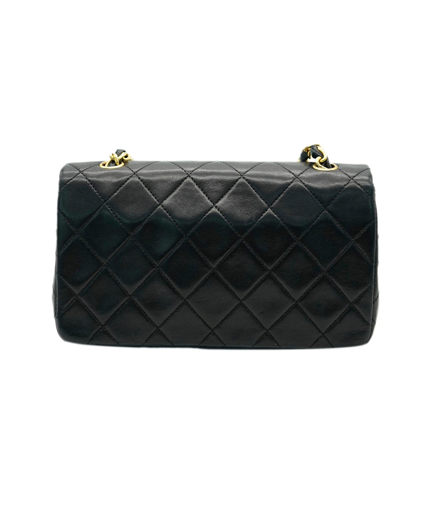 Chanel Flap Shoulder Bag - Almora Bags