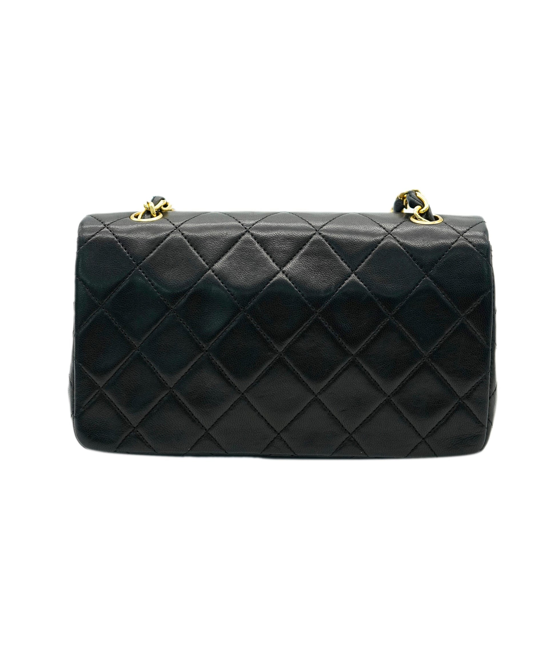 Chanel Flap Shoulder Bag - Almora Bags