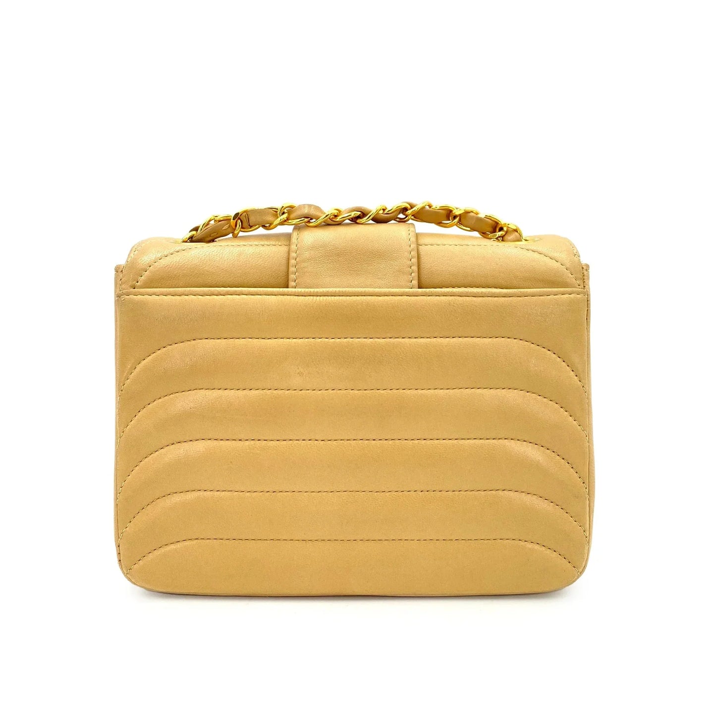 Chanel Shoulder Bag - Almora Bags