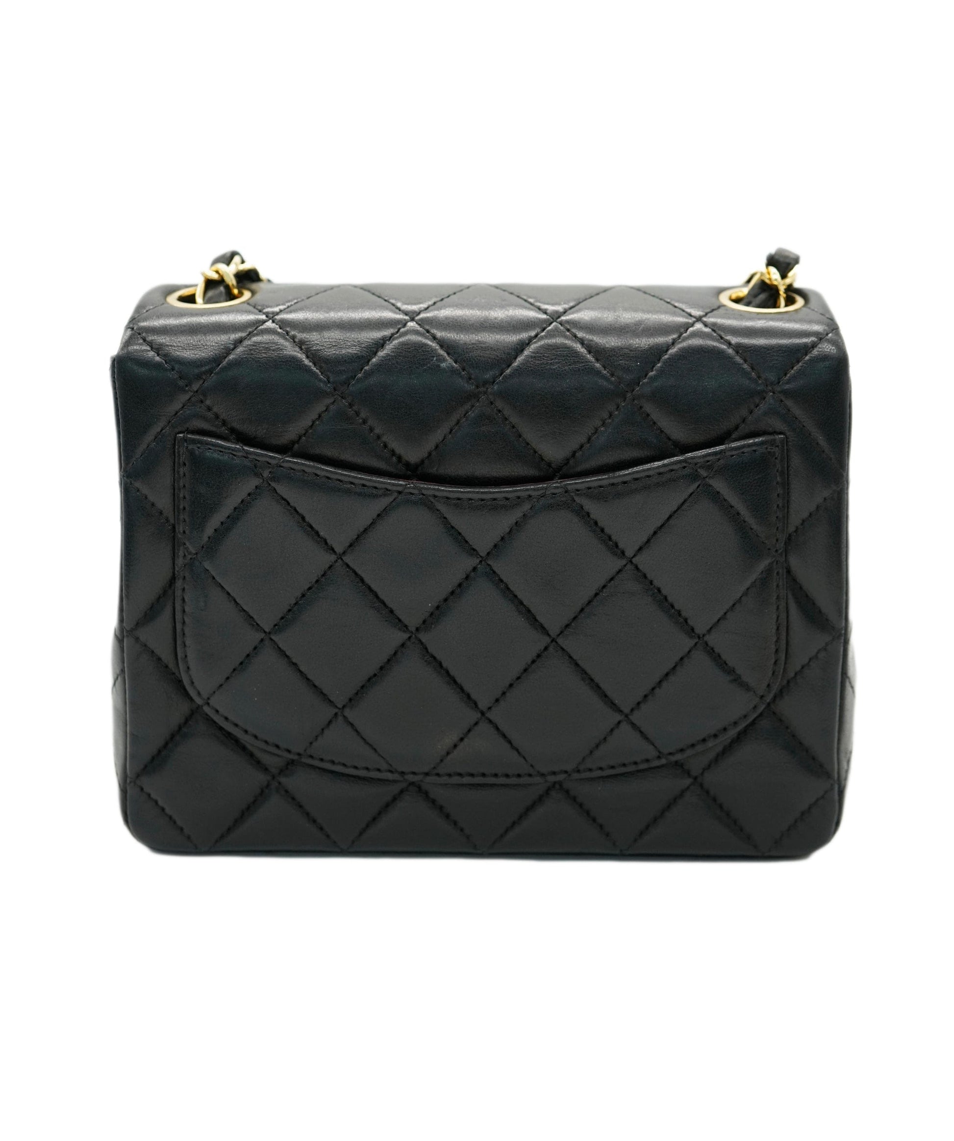Chanel Shoulder Bag - Almora Bags