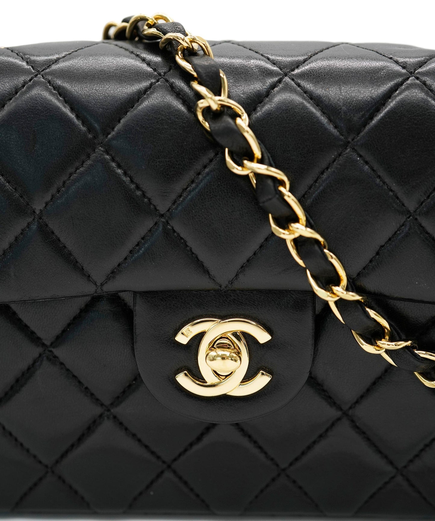 Chanel Shoulder Bag - Almora Bags