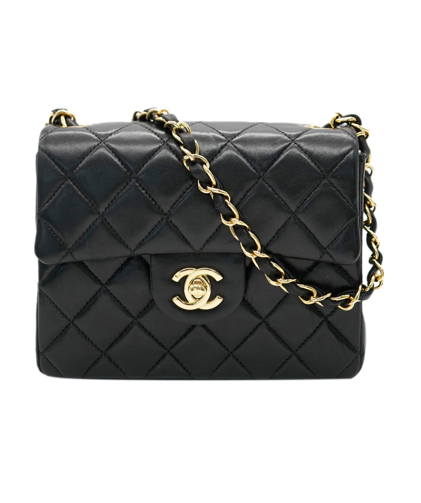 Chanel Shoulder Bag - Almora Bags