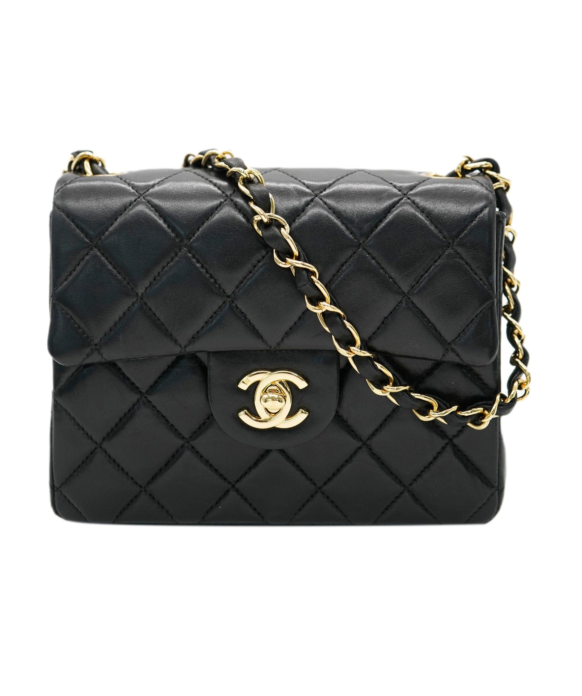 Chanel Shoulder Bag - Almora Bags