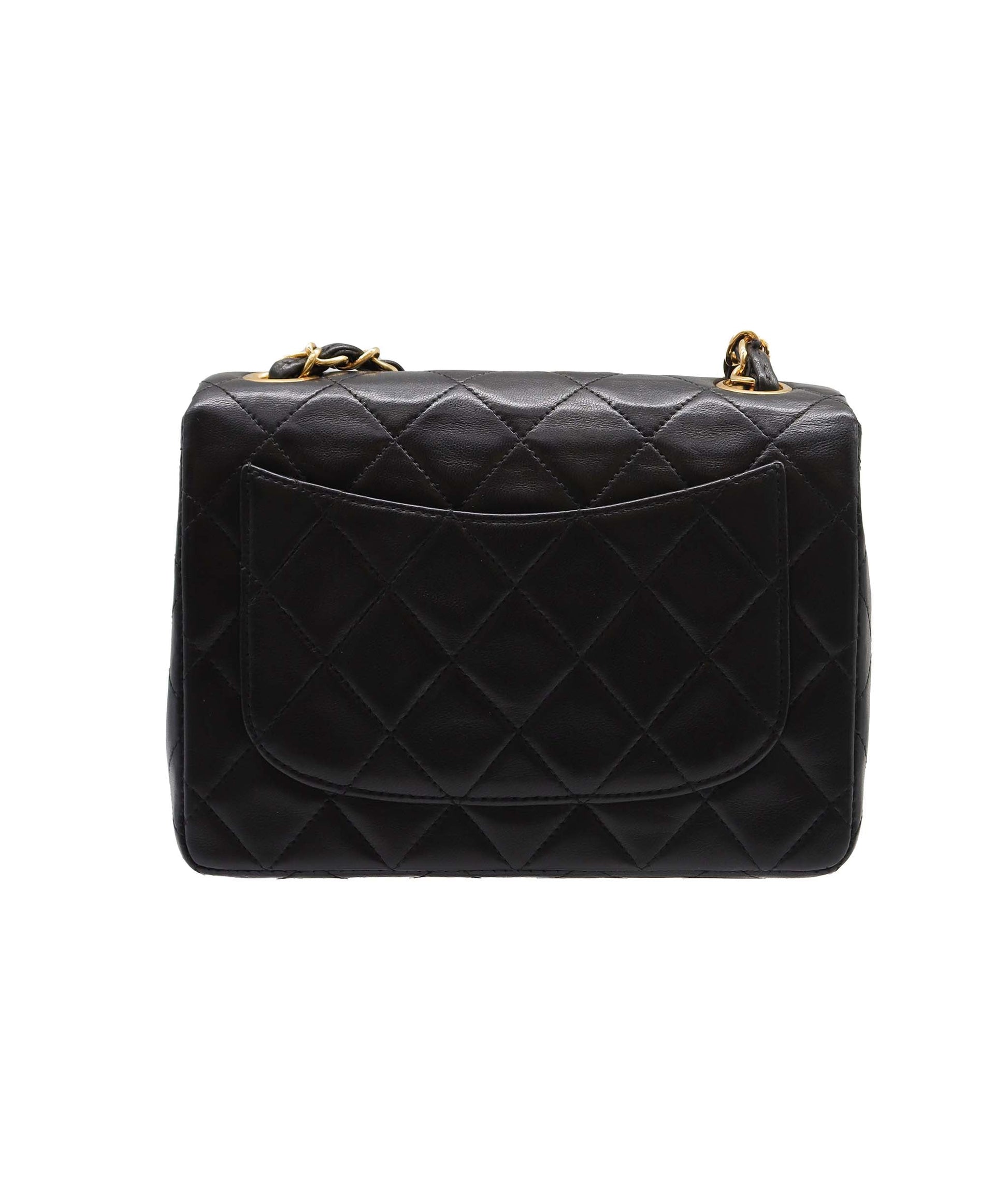 Chanel Flap Shoulder Bag - Almora Bags