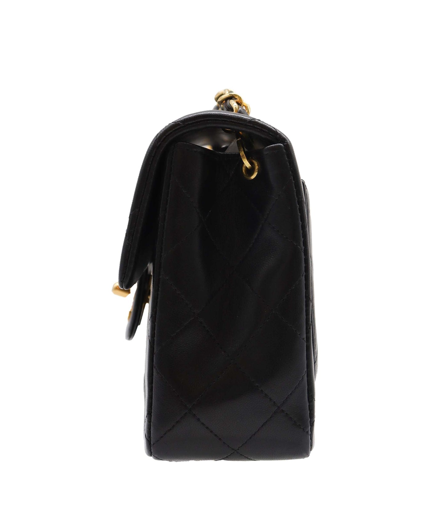 Chanel Flap Shoulder Bag - Almora Bags