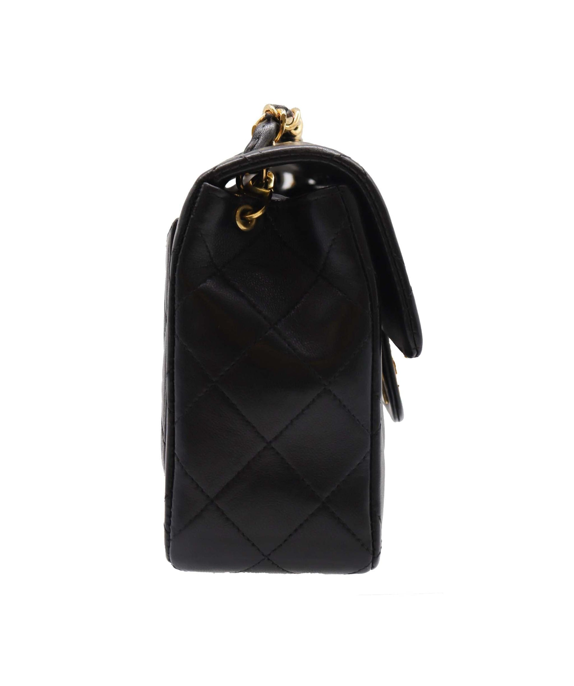 Chanel Flap Shoulder Bag - Almora Bags