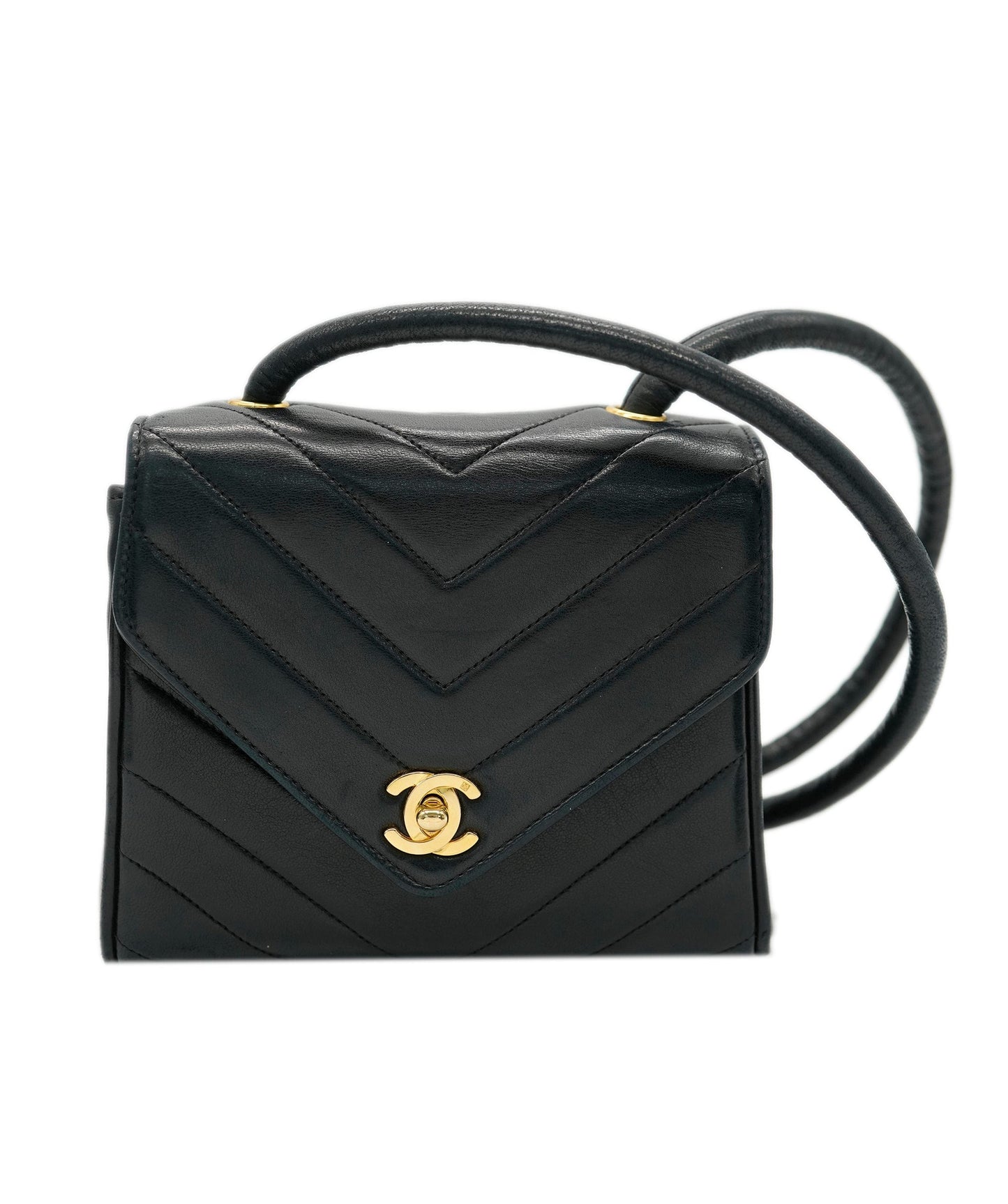 Chanel Crossbody Bag - Almora Bags