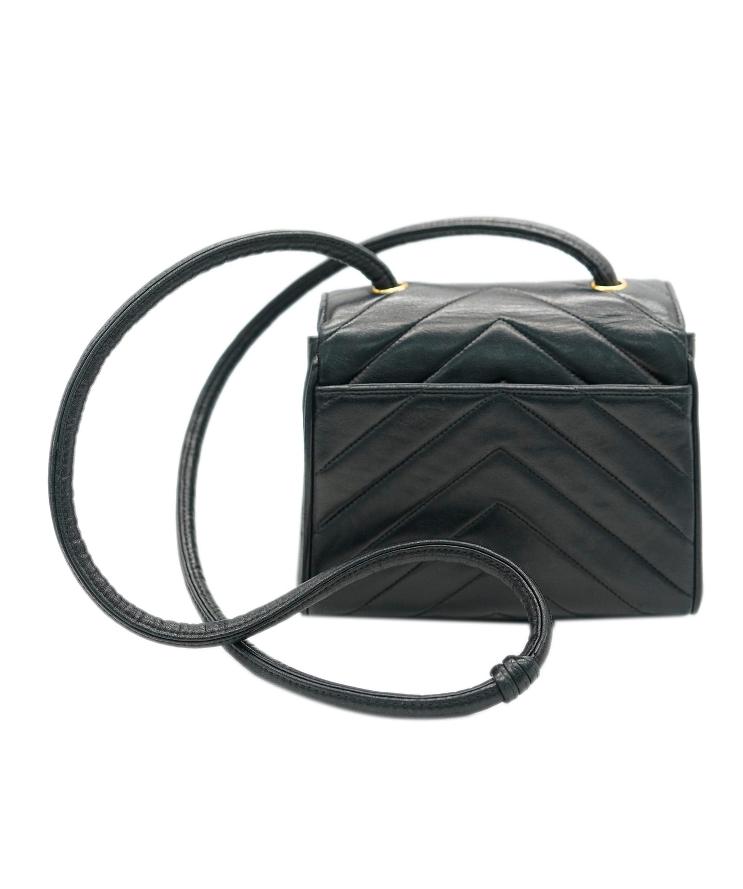Chanel Crossbody Bag - Almora Bags