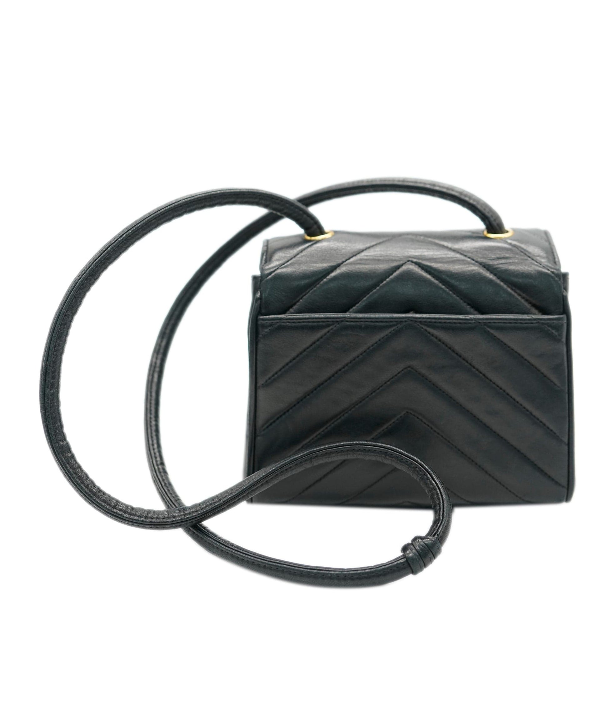Chanel Crossbody Bag - Almora Bags