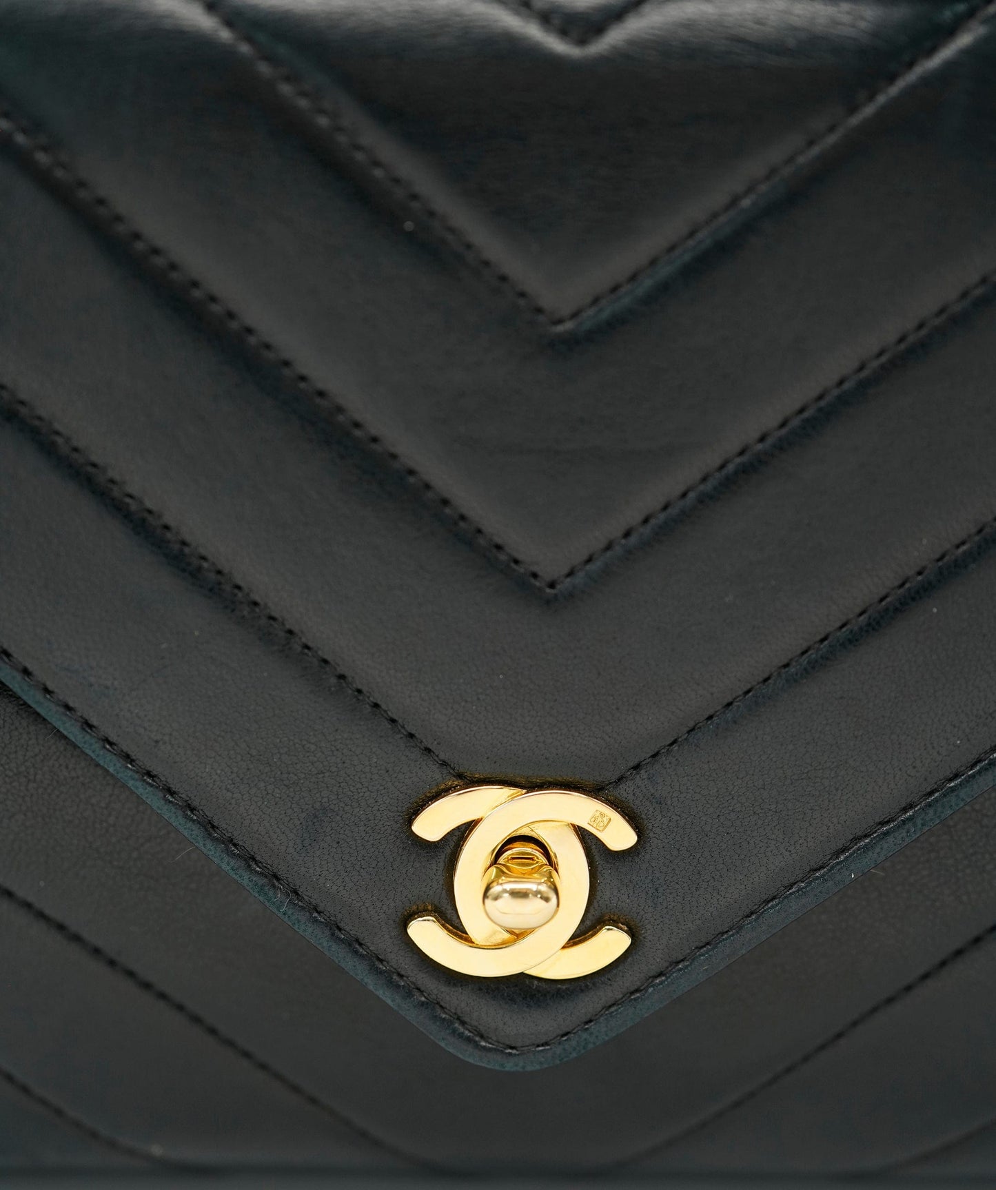Chanel Crossbody Bag - Almora Bags
