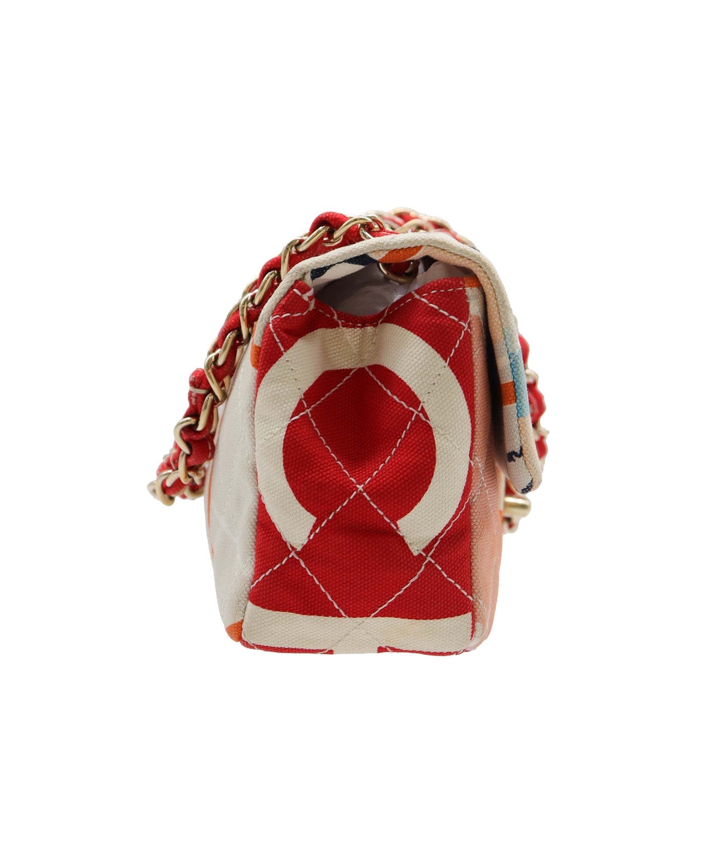 Chanel Flap Shoulder Bag - Almora Bags