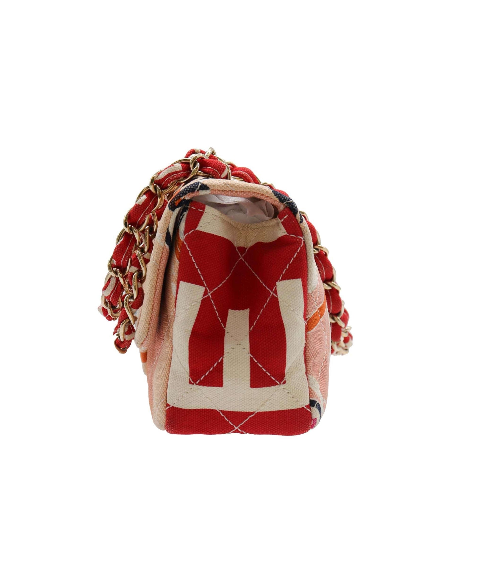 Chanel Flap Shoulder Bag - Almora Bags