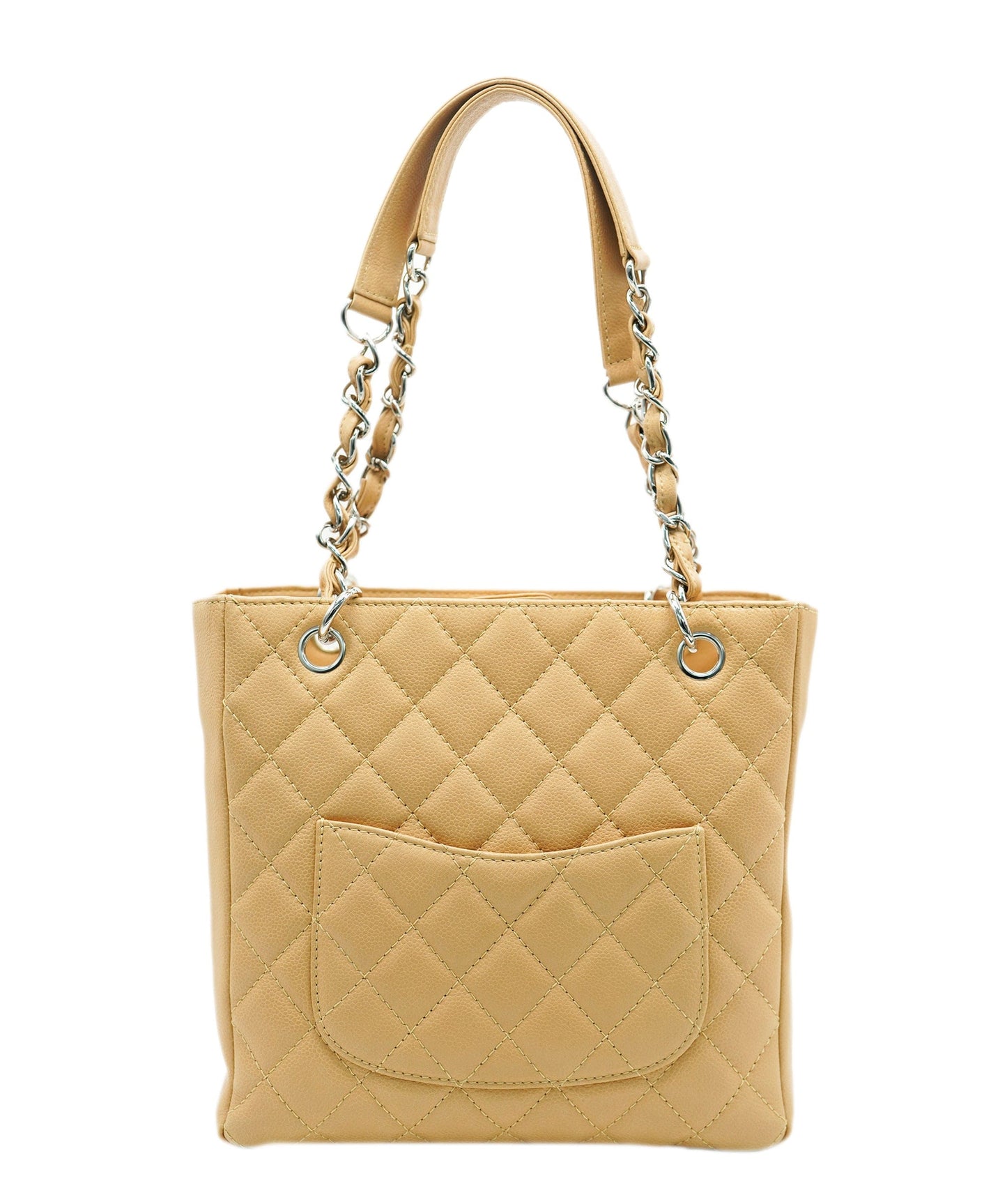Chanel Tote Bag - Almora Bags