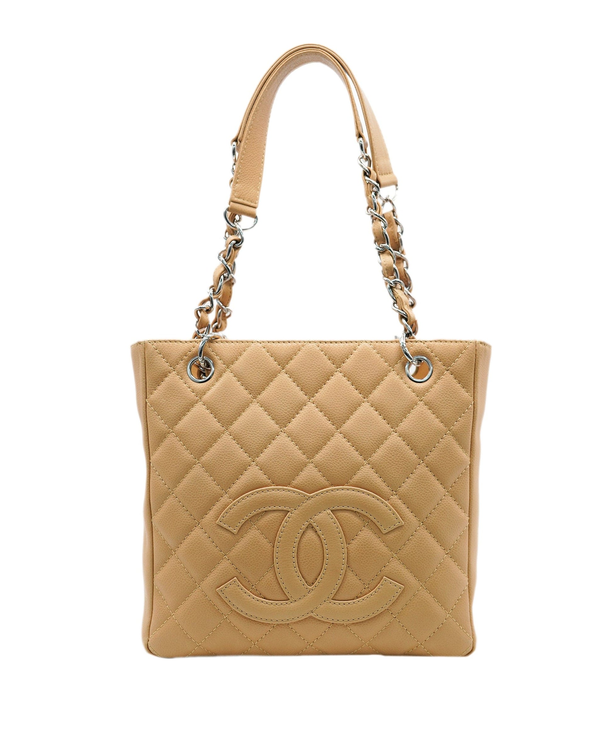 Chanel Tote Bag - Almora Bags