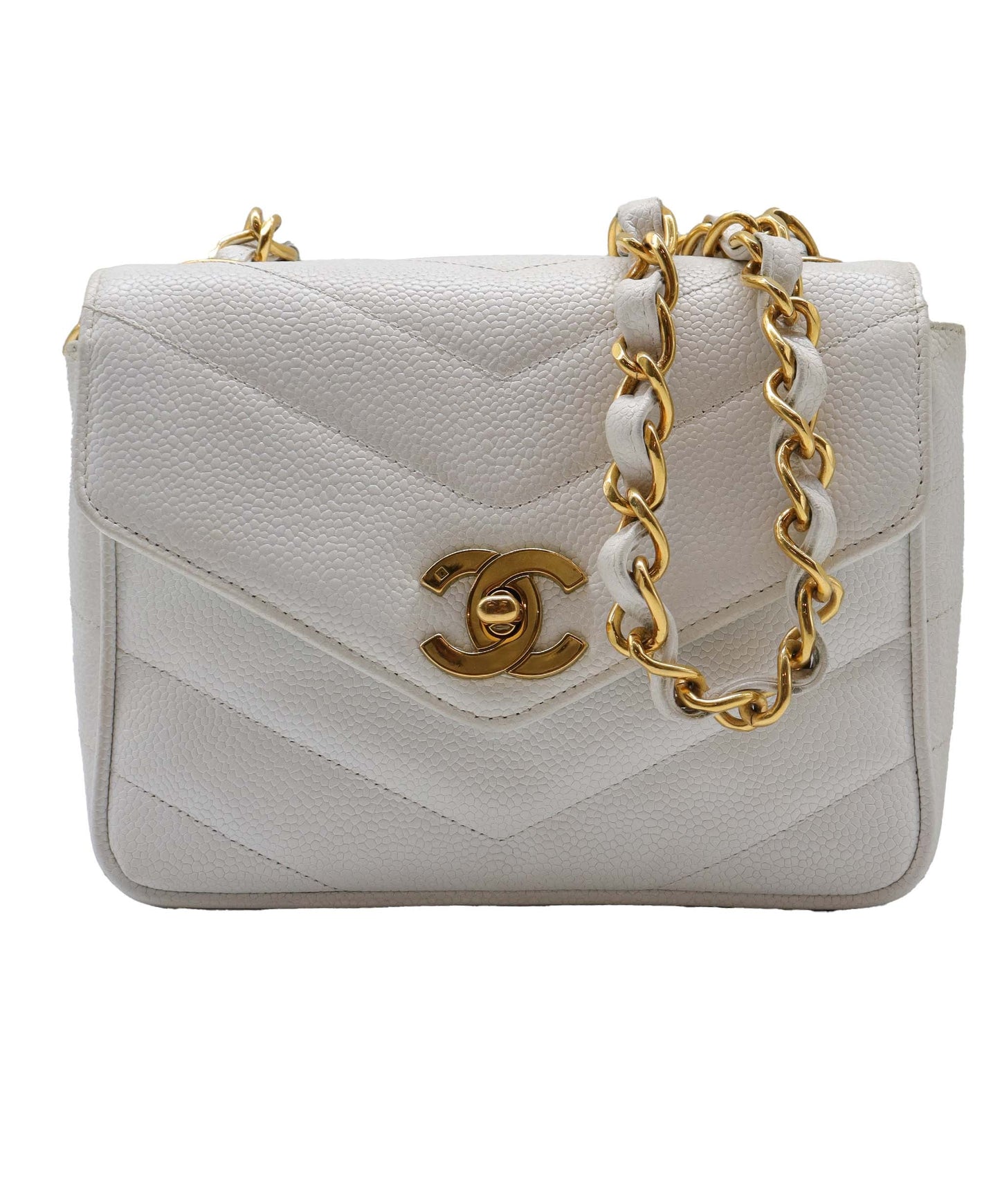 Chanel Handbag - Almora Bags