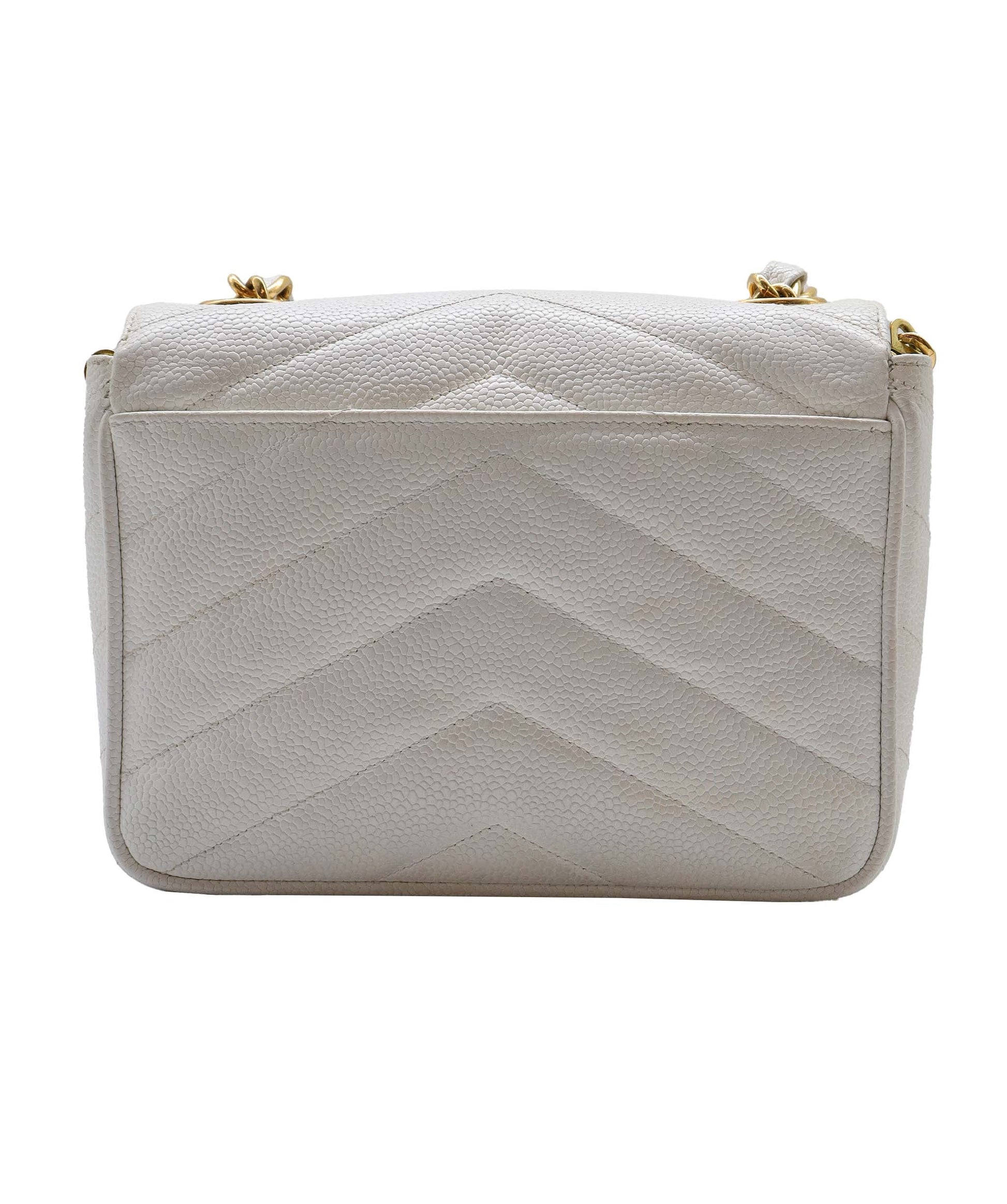 Chanel Handbag - Almora Bags