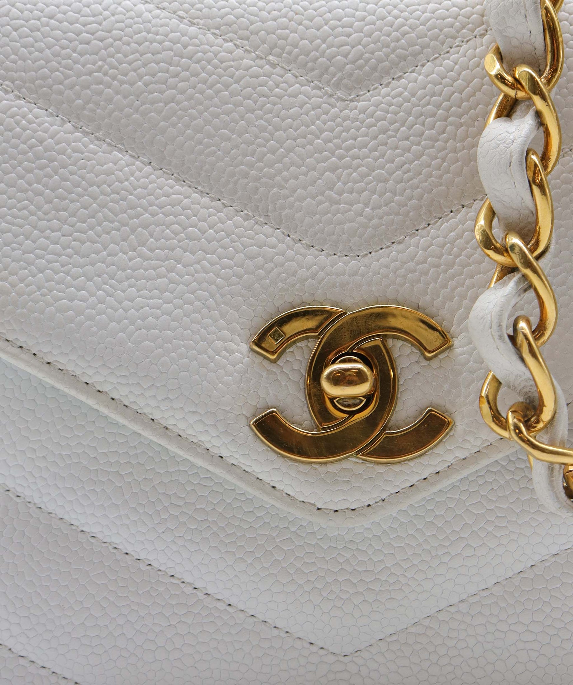 Chanel Handbag - Almora Bags