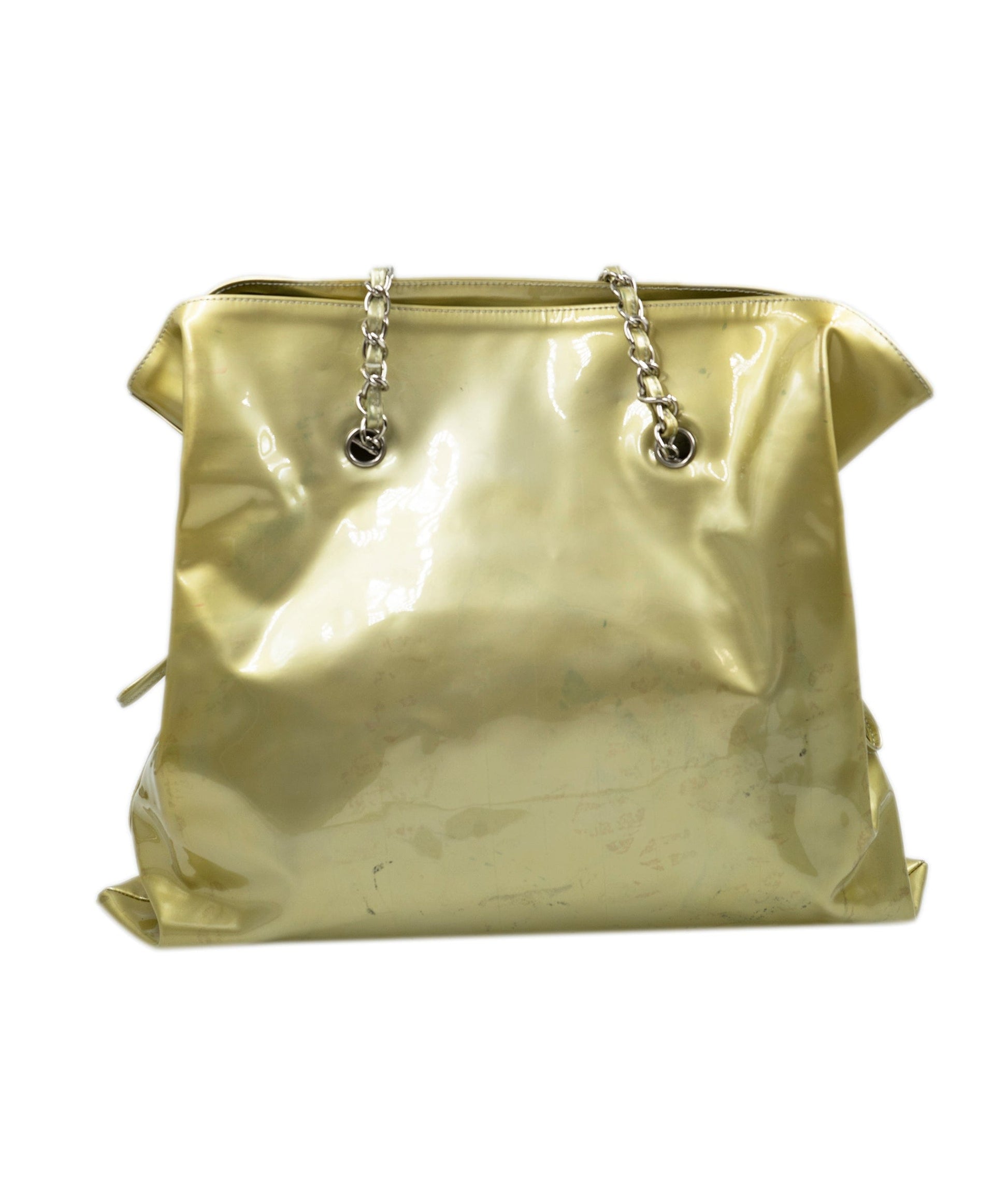 Chanel Tote Bag - Almora Bags