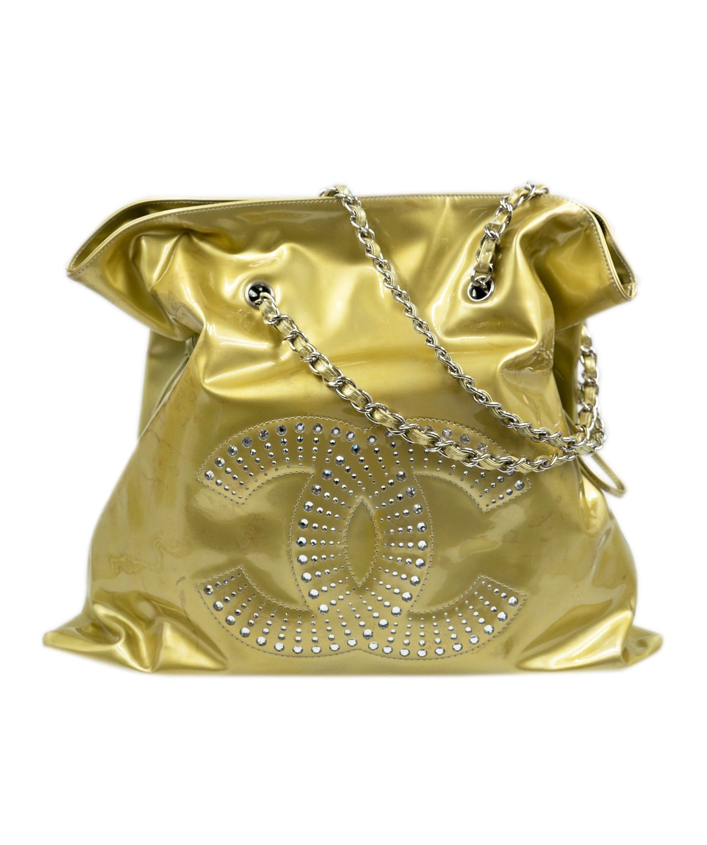 Chanel Tote Bag - Almora Bags