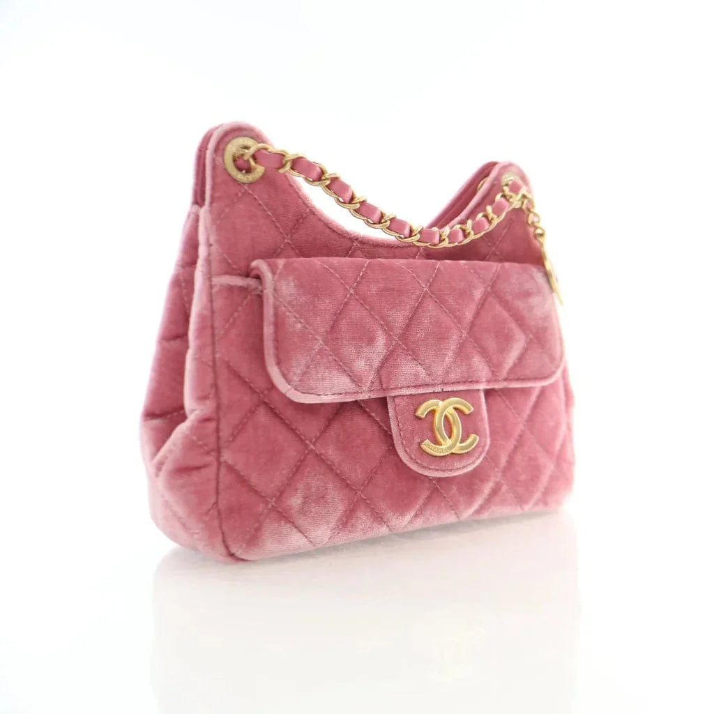 Chanel Shoulder Bag - Almora Bags
