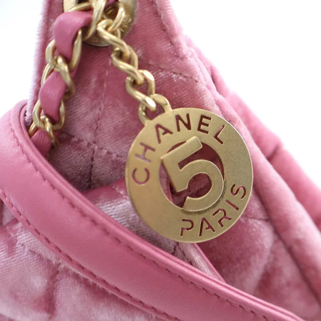 Chanel Shoulder Bag - Almora Bags