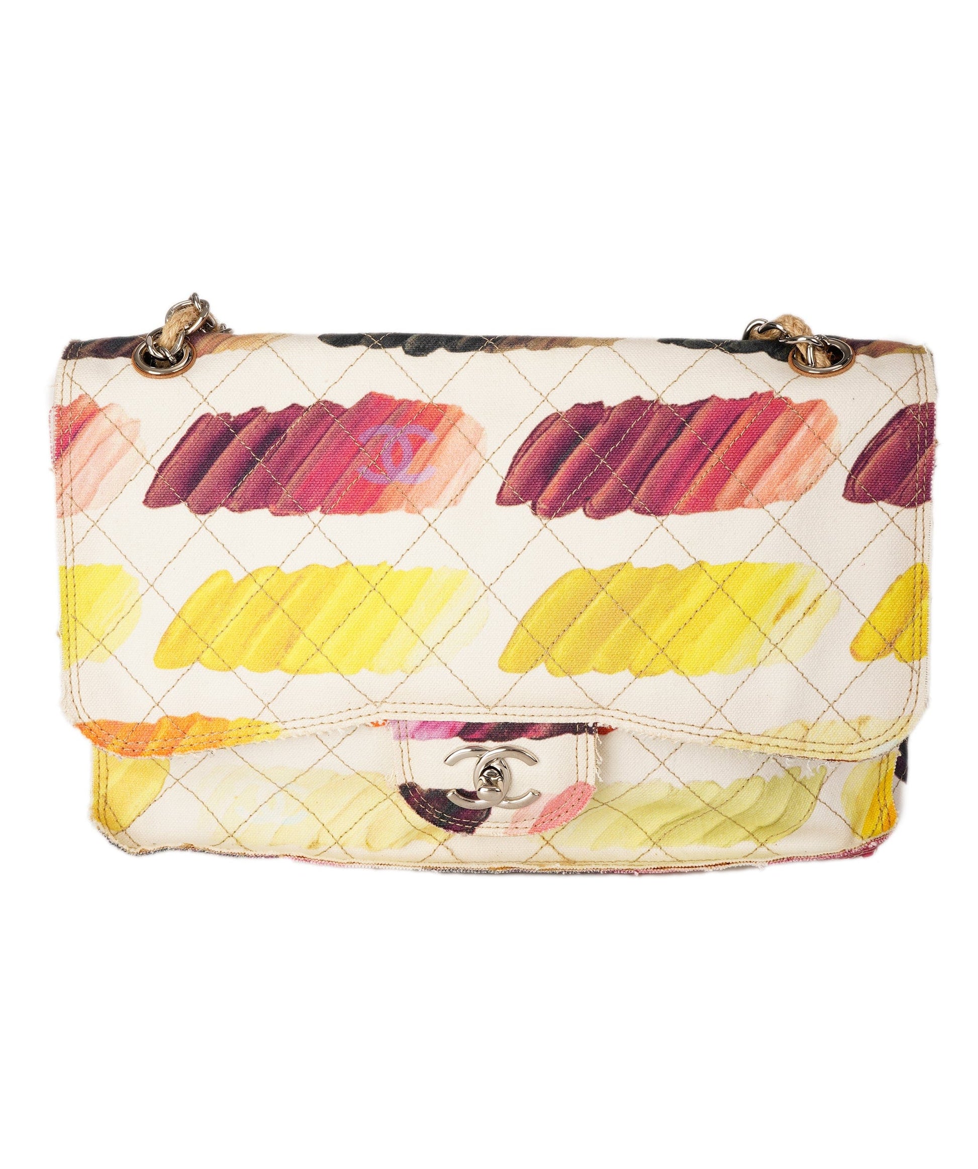 Chanel Artsy Shoulder Bag - Almora Bags