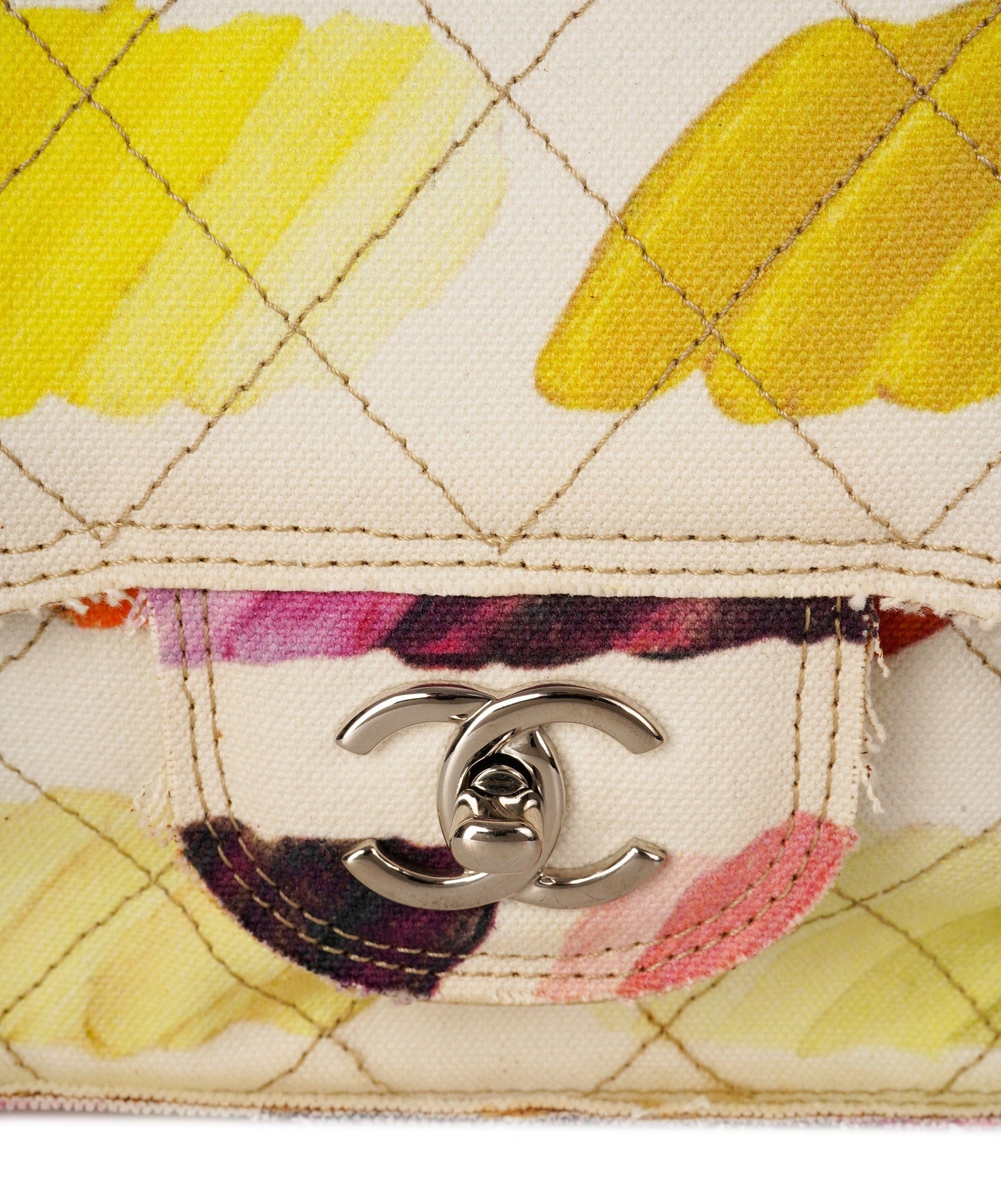 Chanel Artsy Shoulder Bag - Almora Bags