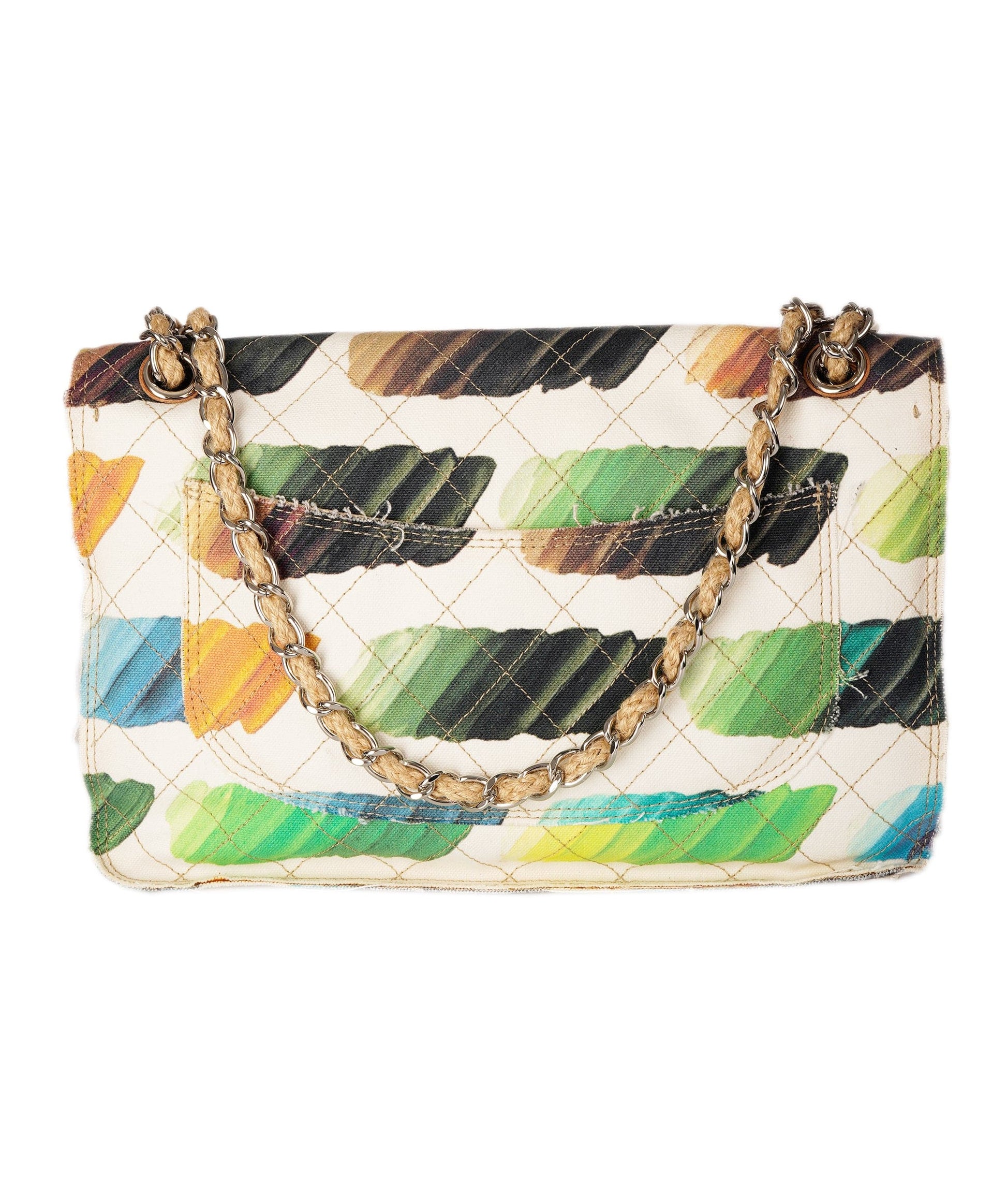 Chanel Artsy Shoulder Bag - Almora Bags