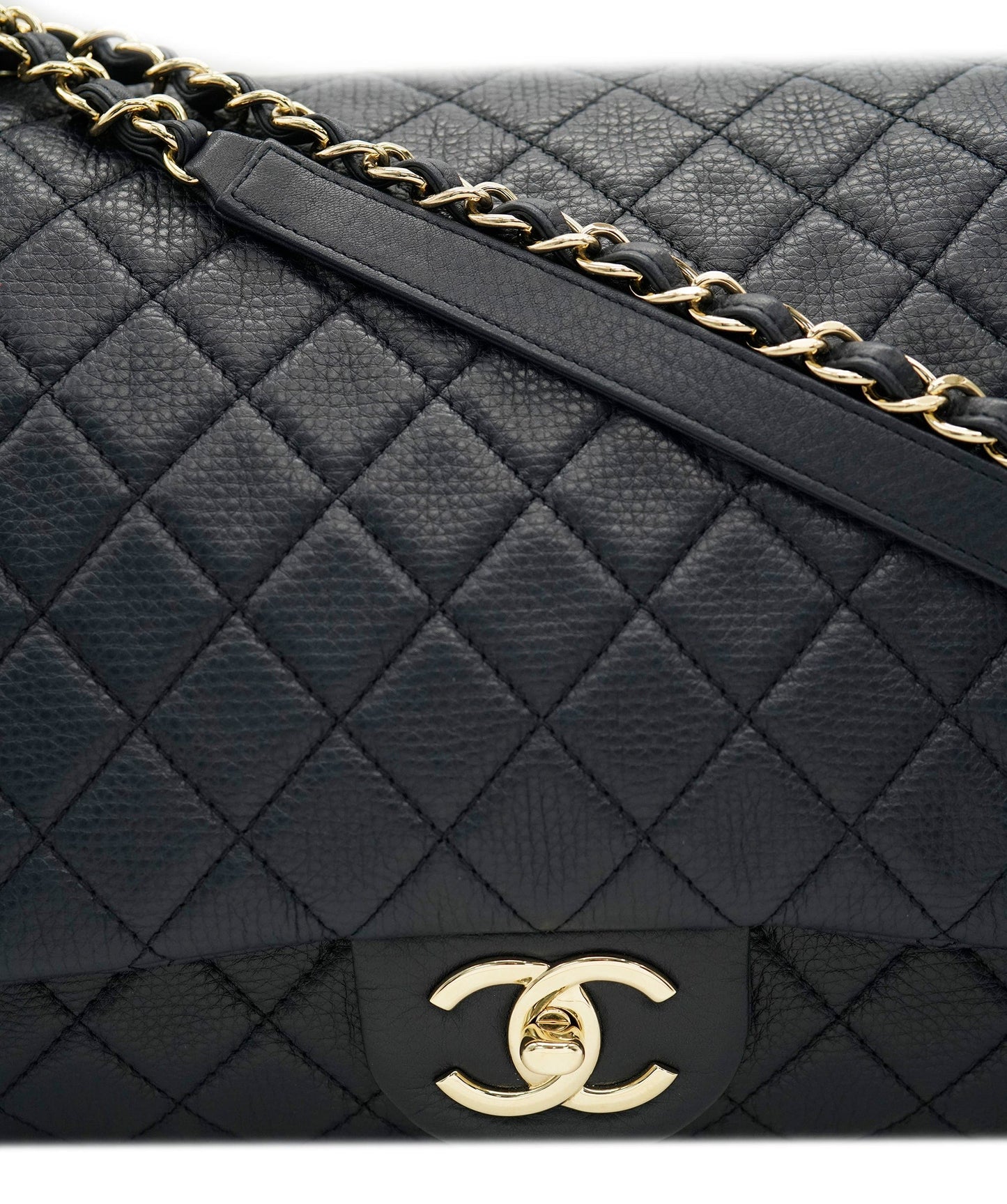 Chanel Flap Crossbody Bag - Almora Bags