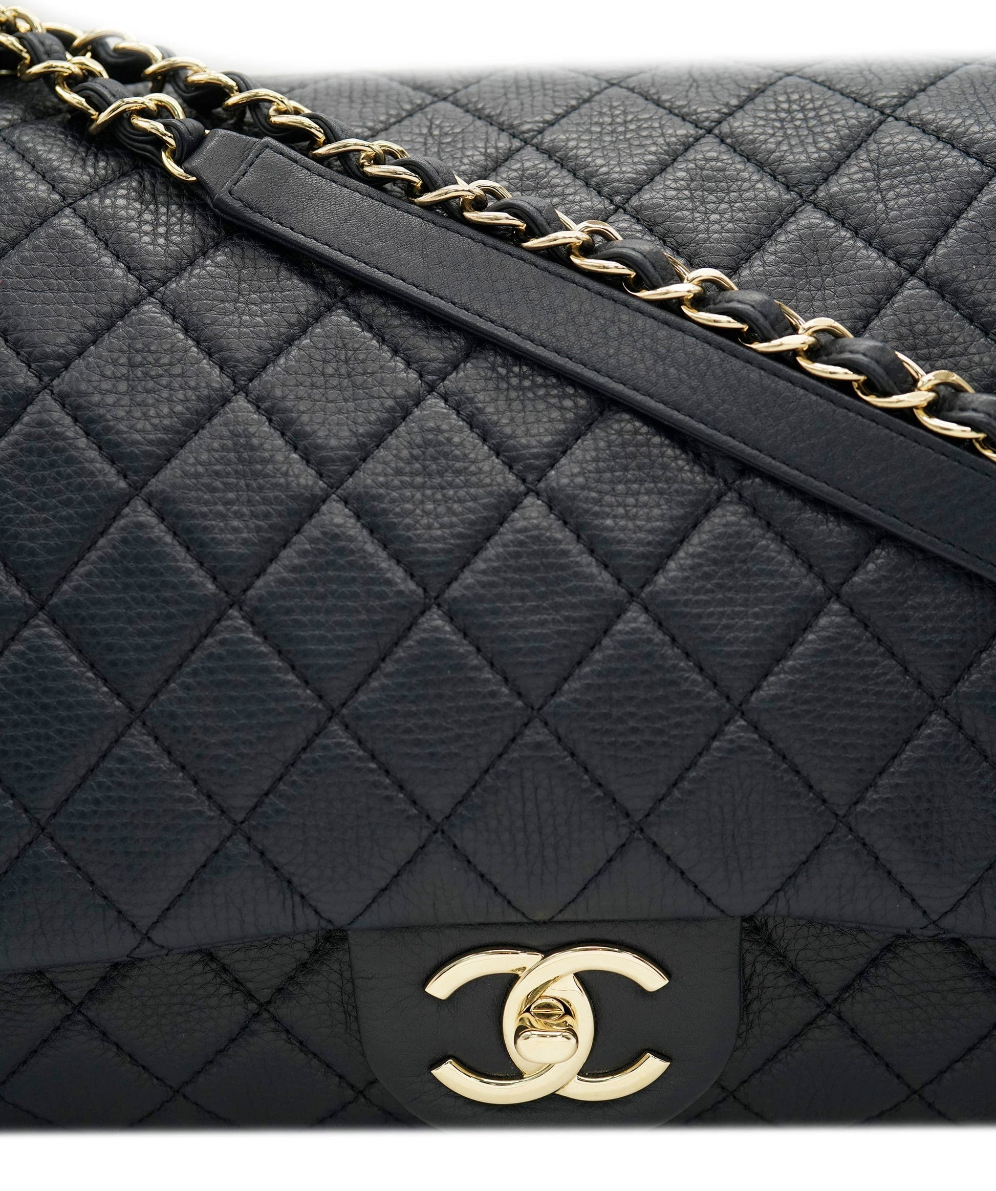 Chanel Flap Crossbody Bag - Almora Bags