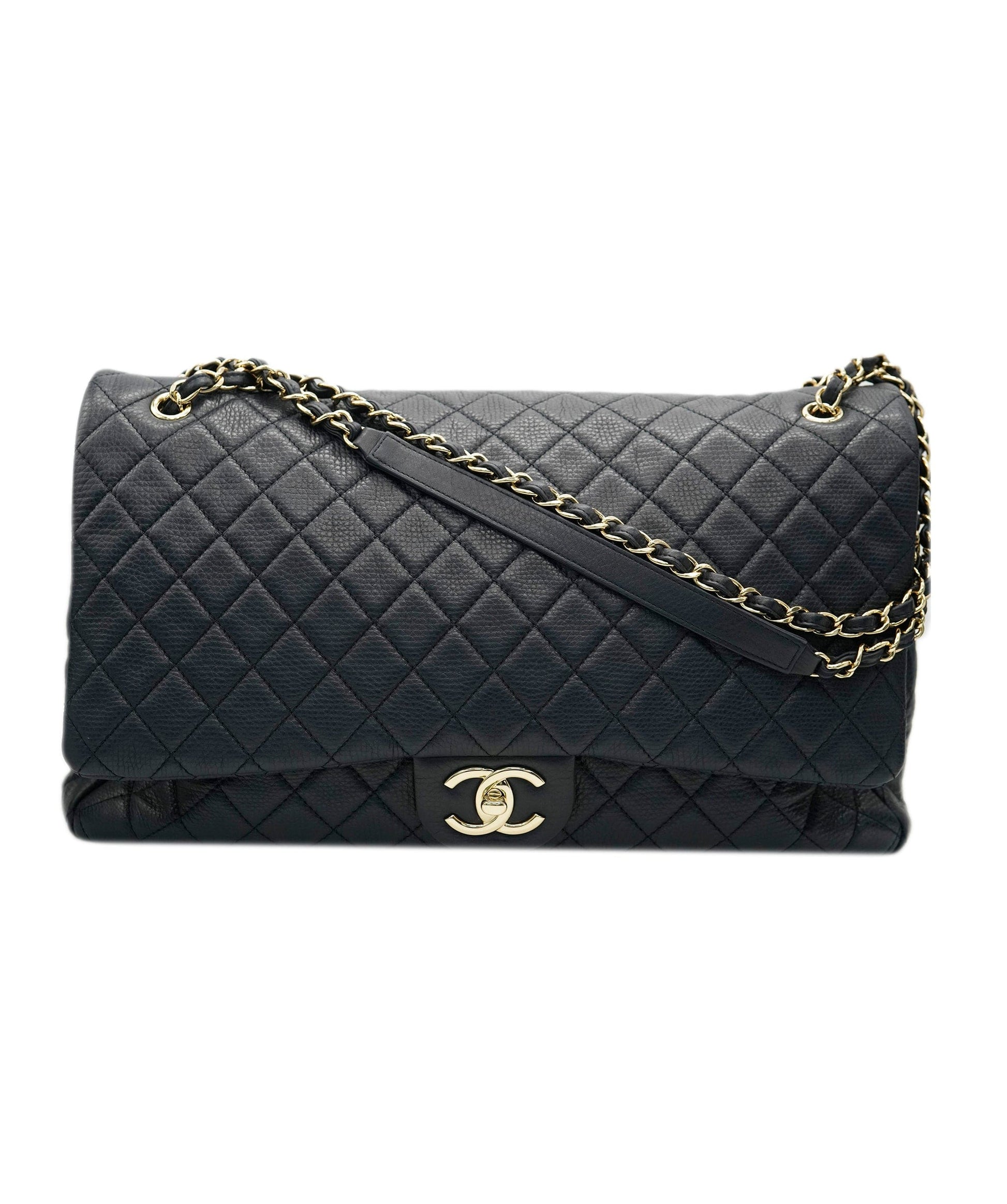 Chanel Flap Crossbody Bag - Almora Bags